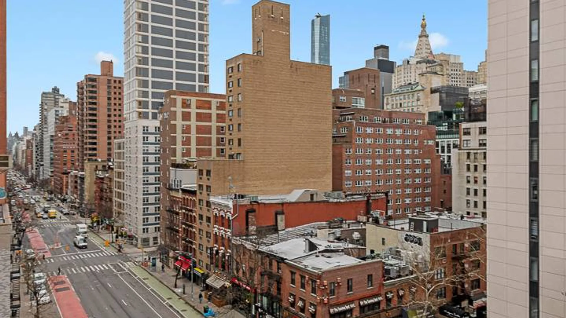 Property at 201 East 28th Street, New York, NY 10016 7