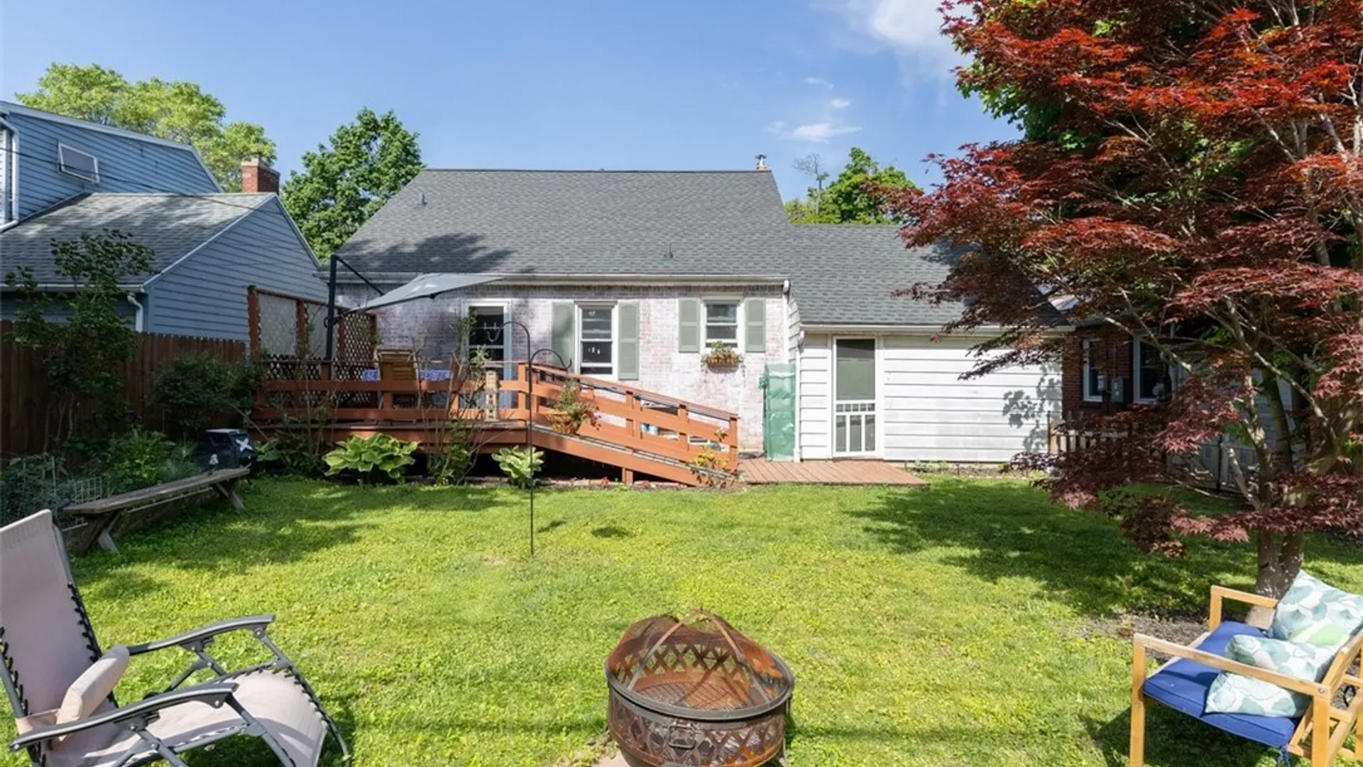 Property at 486 Mount Vernon Road, Amherst, NY 14226 14