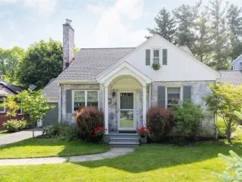 Property at 486 Mount Vernon Road, Amherst, NY 14226