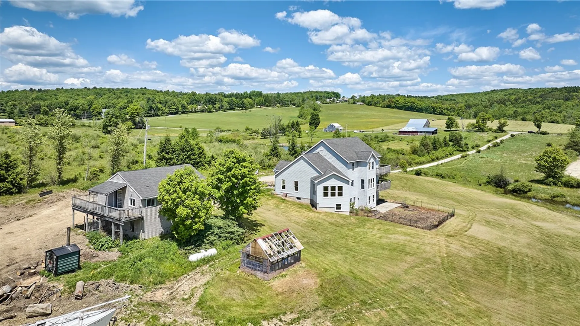 Property at 1914 Settle Road, Newark Valley, NY 13811 10