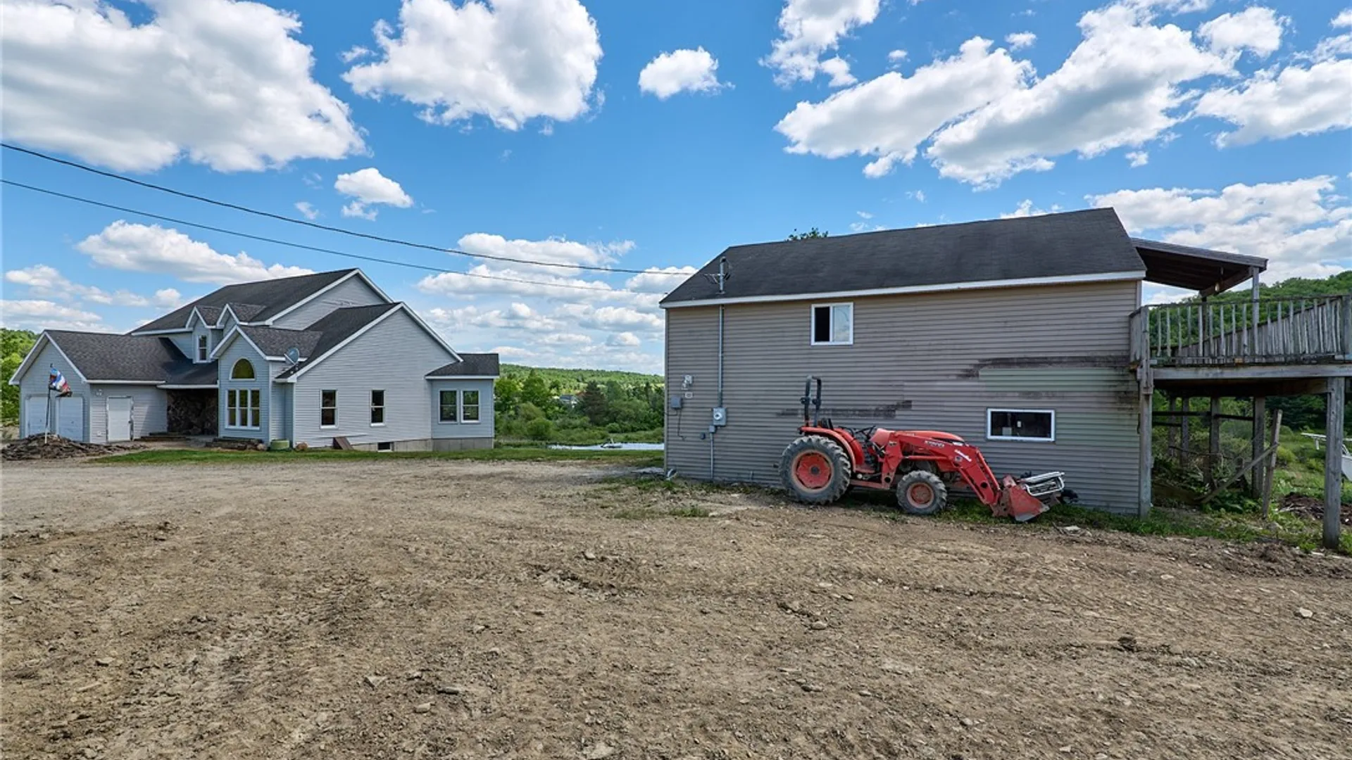Property at 1914 Settle Road, Newark Valley, NY 13811 12