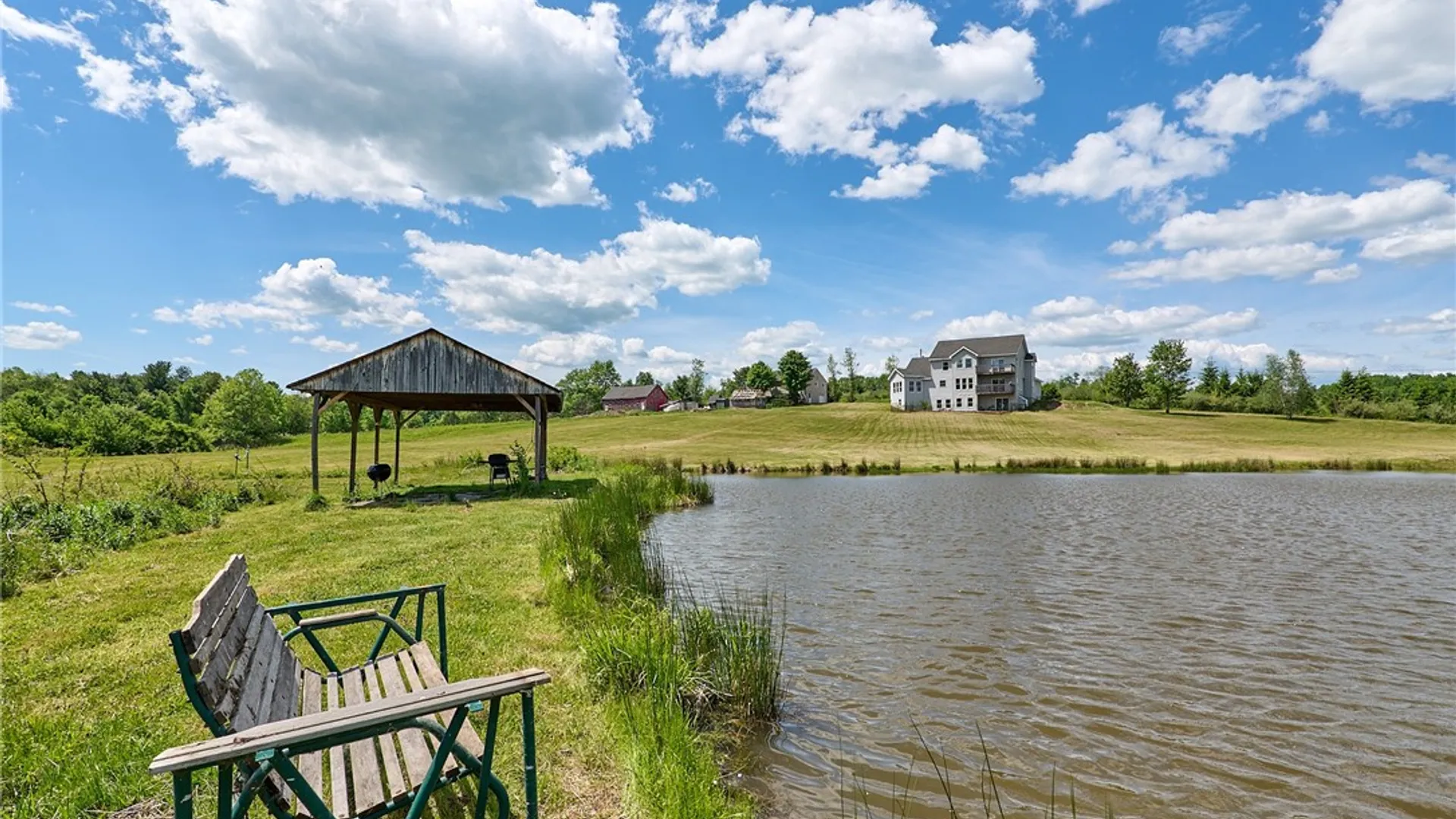 Property at 1914 Settle Road, Newark Valley, NY 13811 13