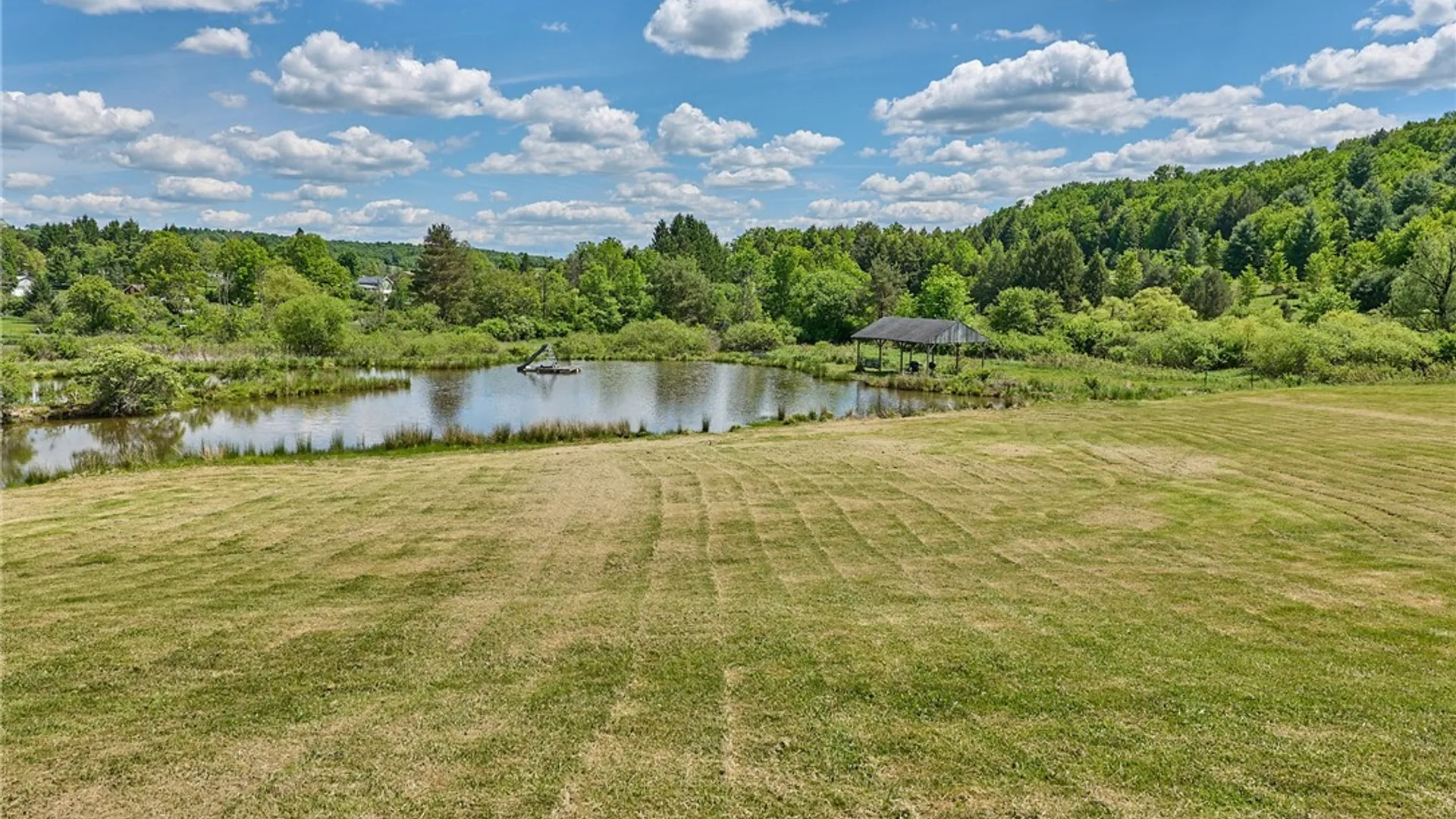 Property at 1914 Settle Road, Newark Valley, NY 13811 15