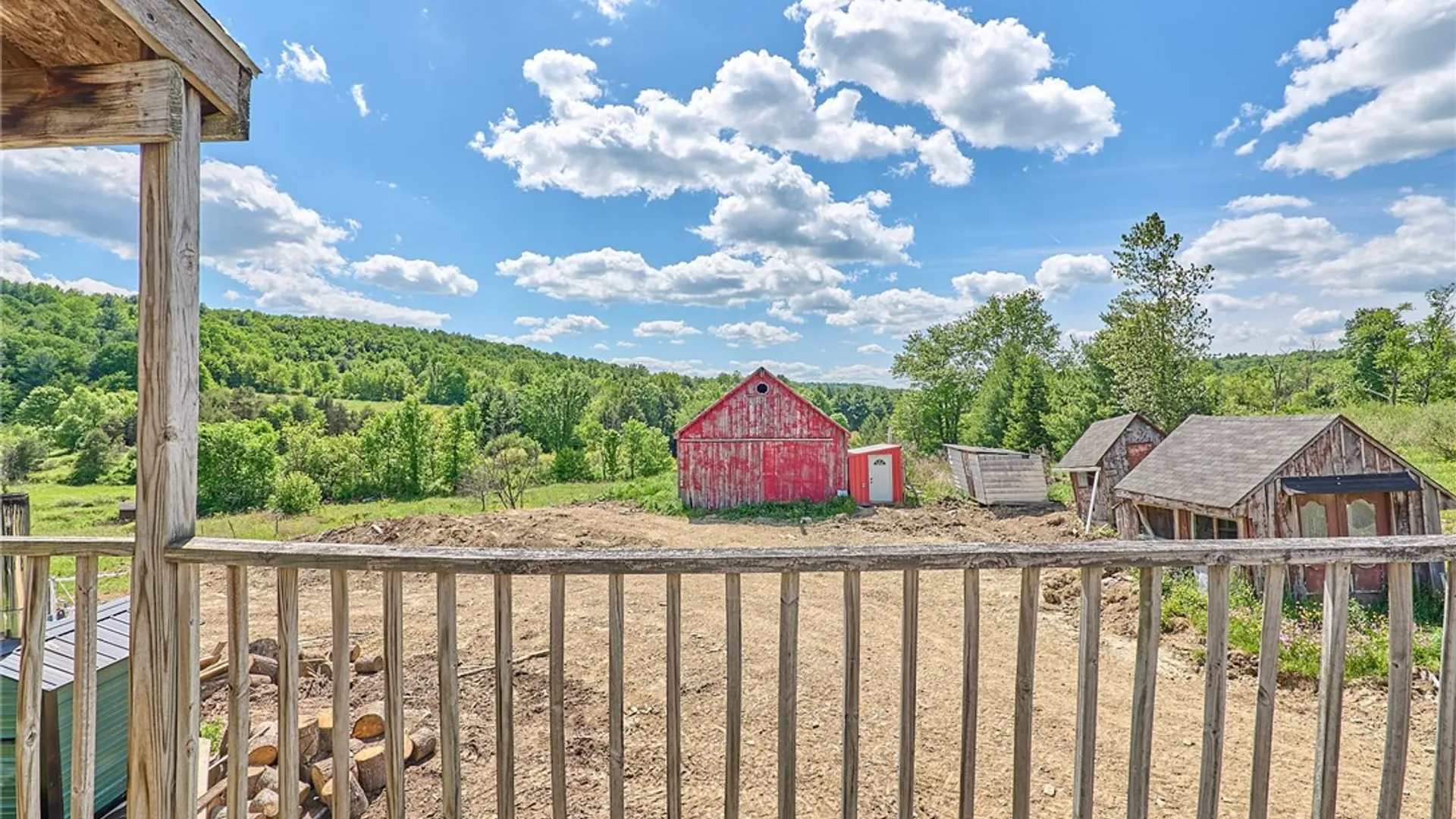 Property at 1914 Settle Road, Newark Valley, NY 13811 16