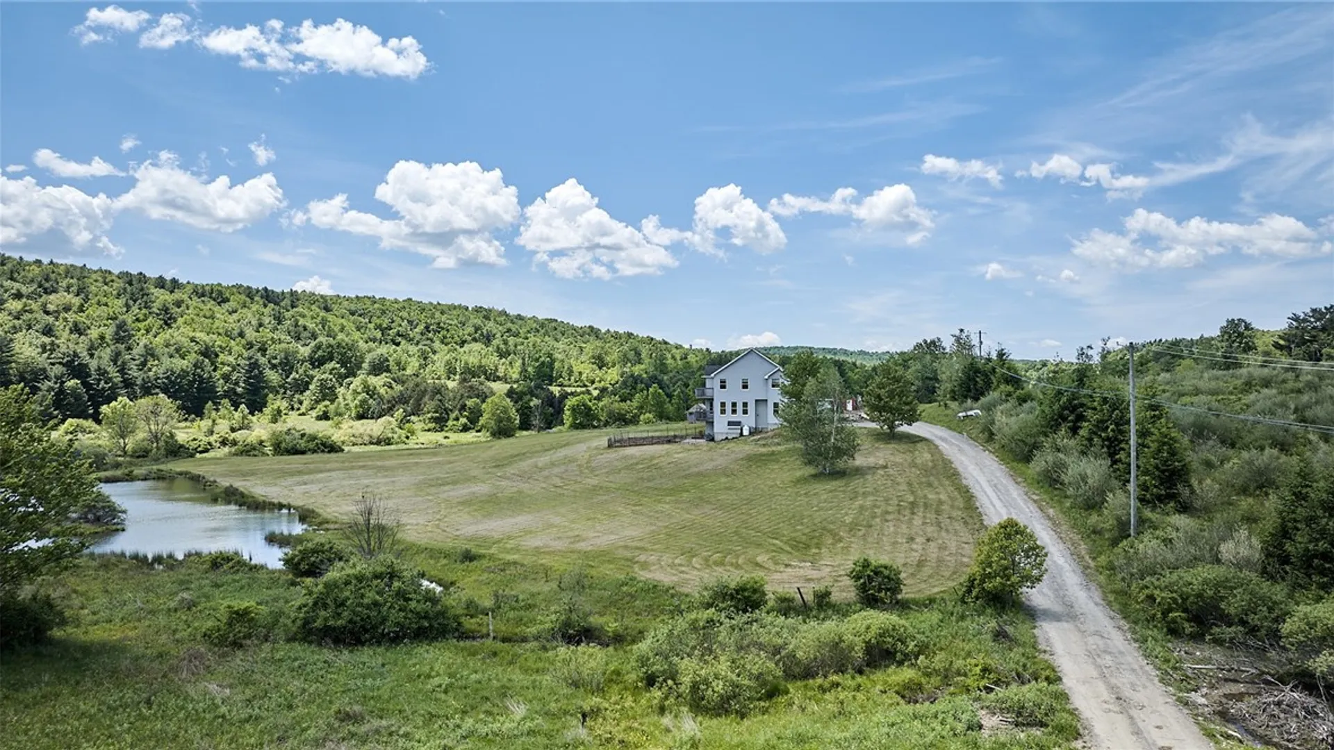 Property at 1914 Settle Road, Newark Valley, NY 13811 19