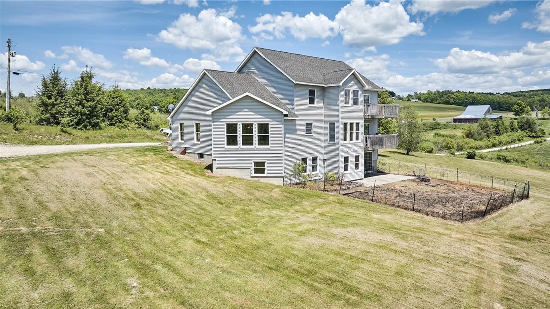 Property at 1914 Settle Road, Newark Valley, NY 13811 2