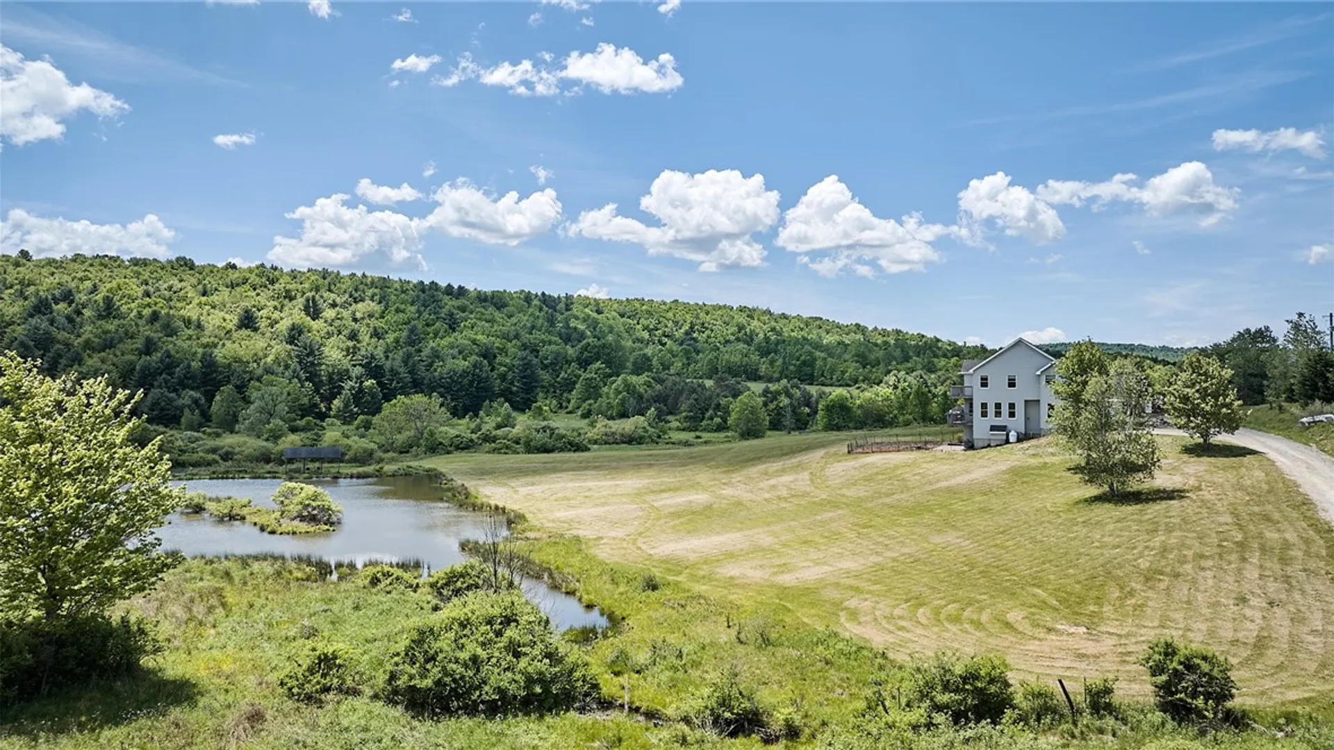 Property at 1914 Settle Road, Newark Valley, NY 13811 21