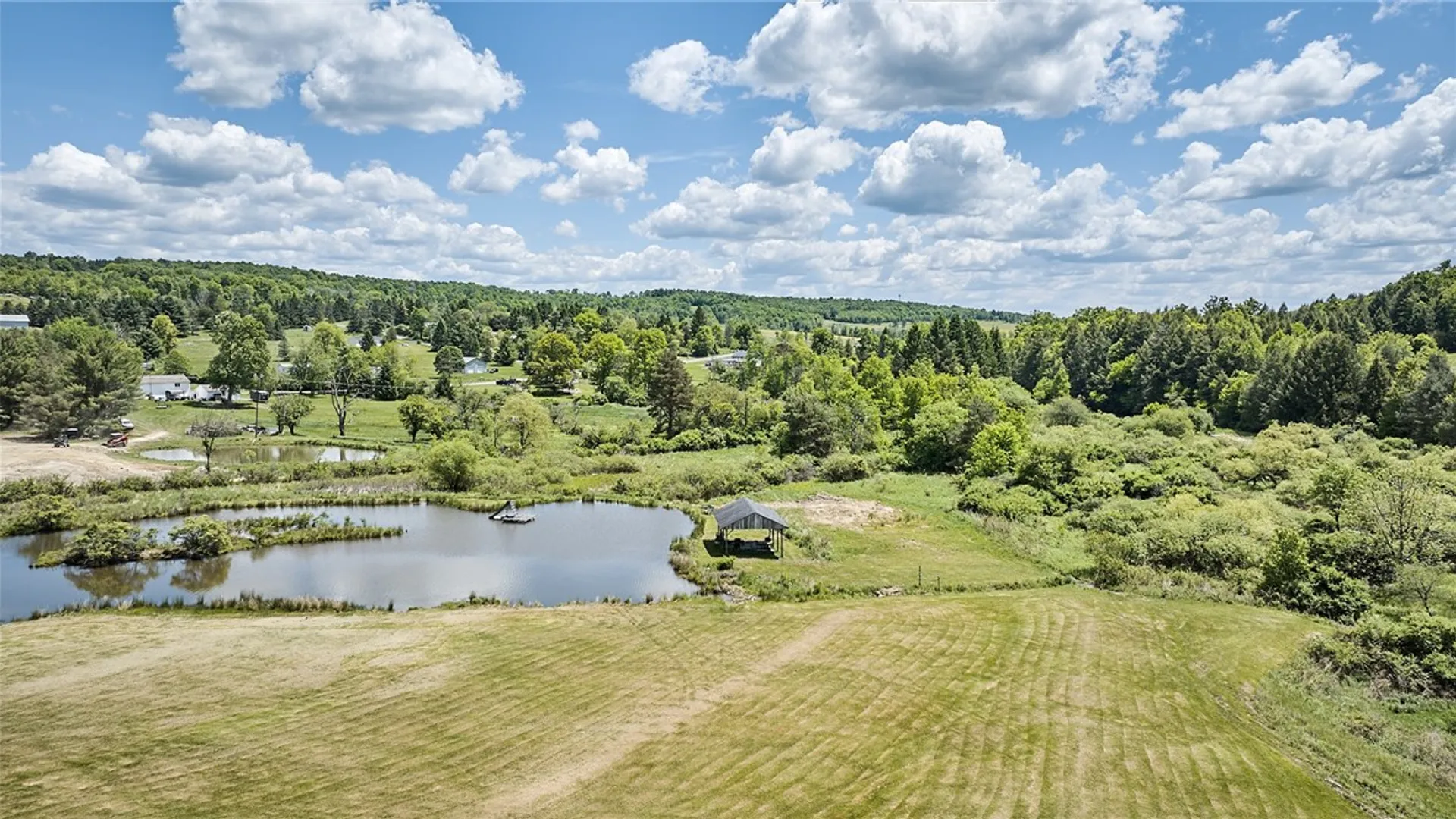 Property at 1914 Settle Road, Newark Valley, NY 13811 22