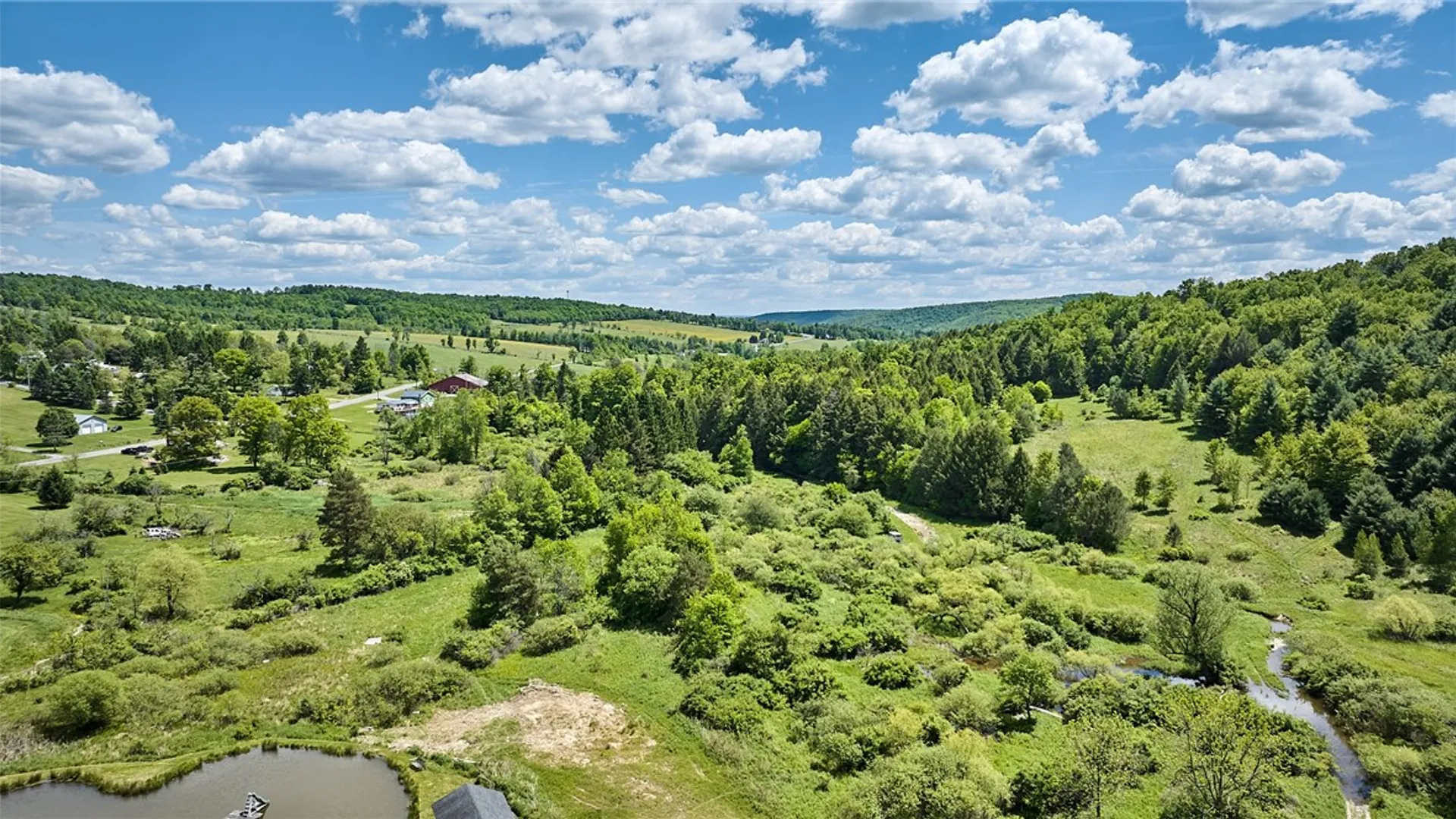 Property at 1914 Settle Road, Newark Valley, NY 13811 23