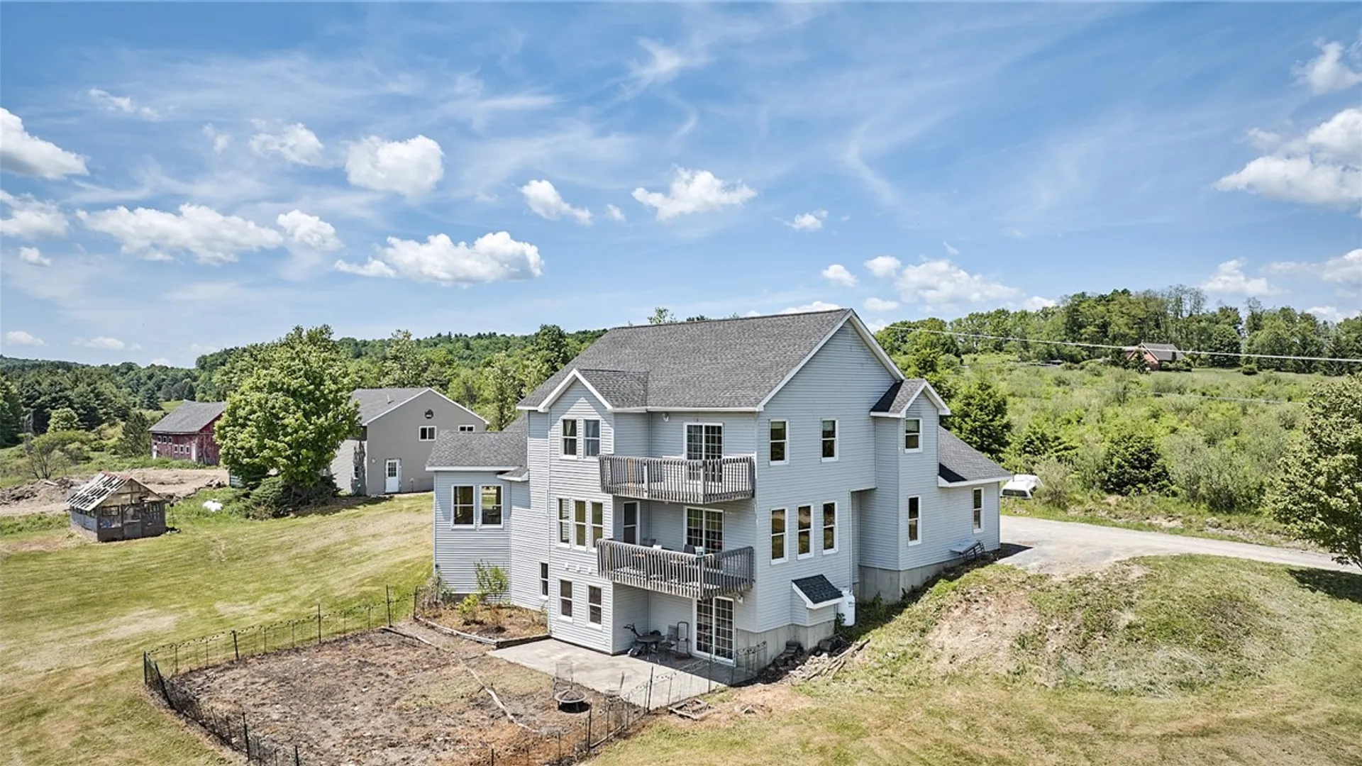 Property at 1914 Settle Road, Newark Valley, NY 13811 3