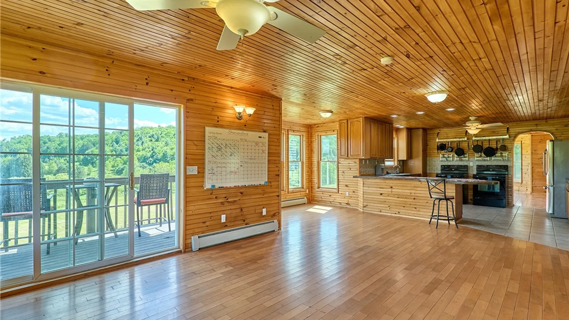 Property at 1914 Settle Road, Newark Valley, NY 13811 33