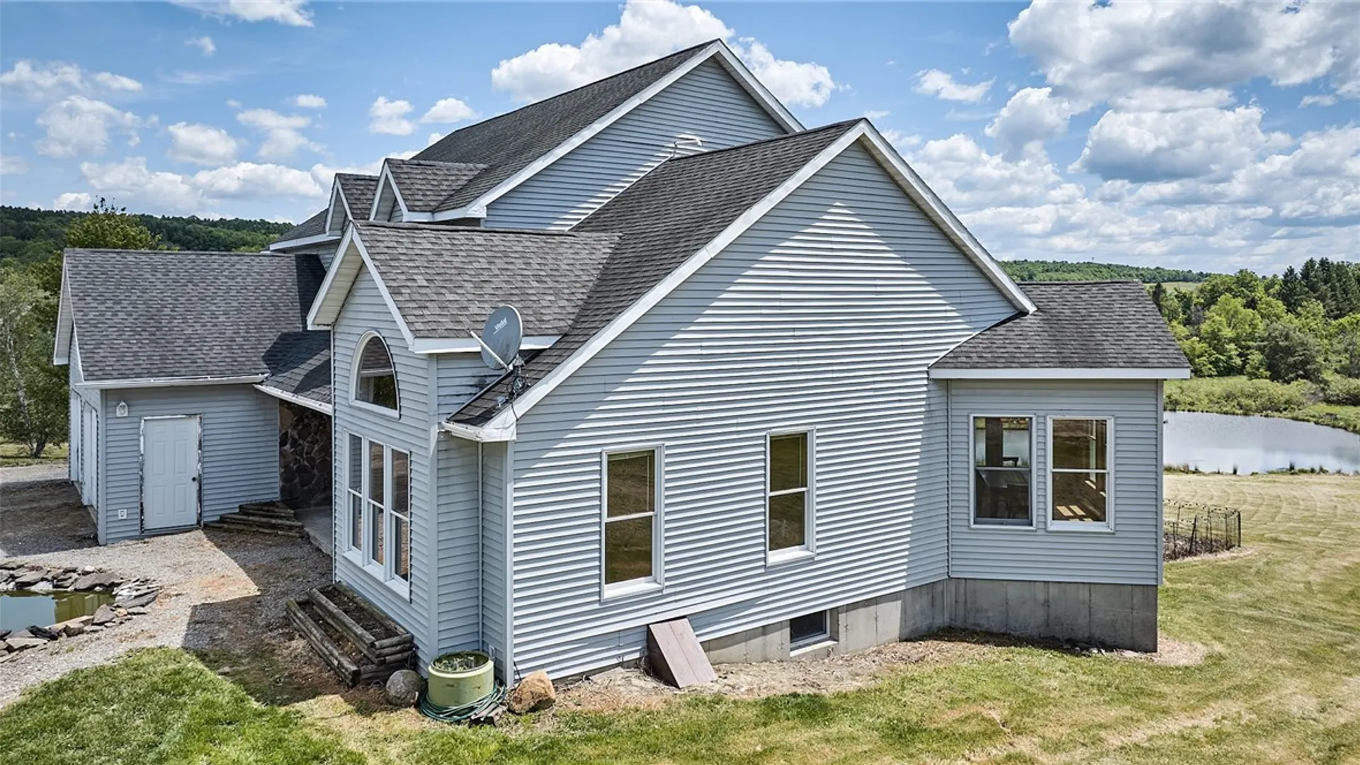 Property at 1914 Settle Road, Newark Valley, NY 13811 5
