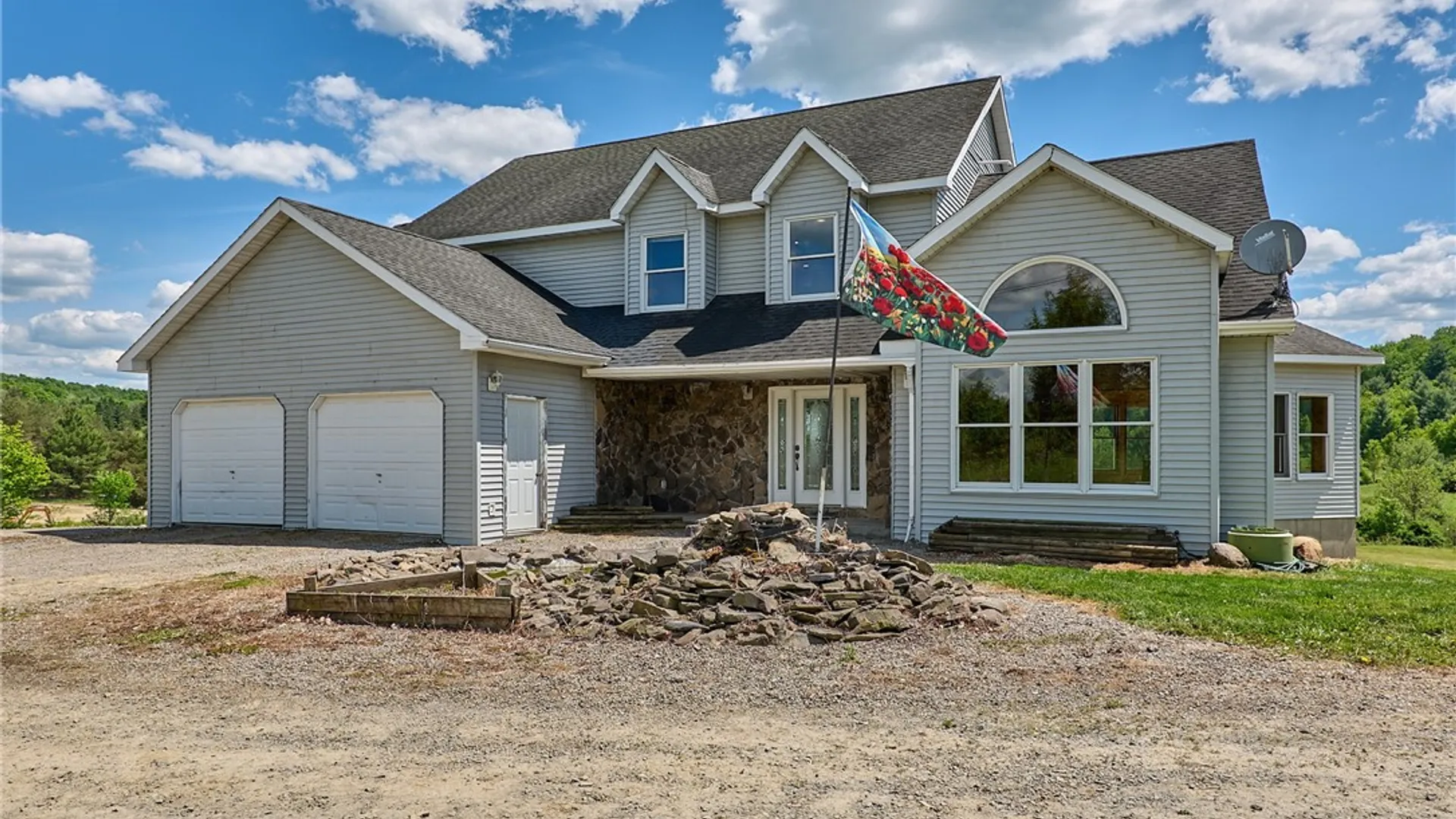 Property at 1914 Settle Road, Newark Valley, NY 13811 6