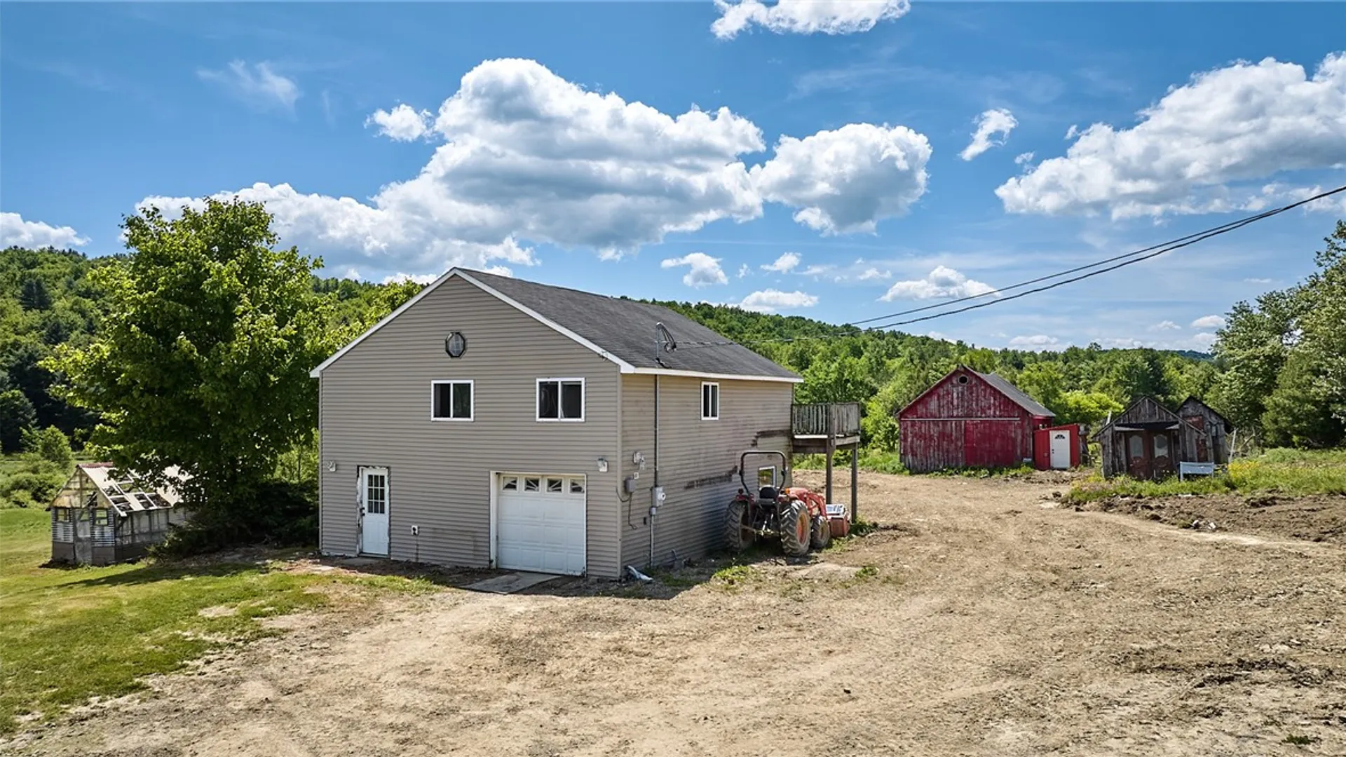 Property at 1914 Settle Road, Newark Valley, NY 13811 7