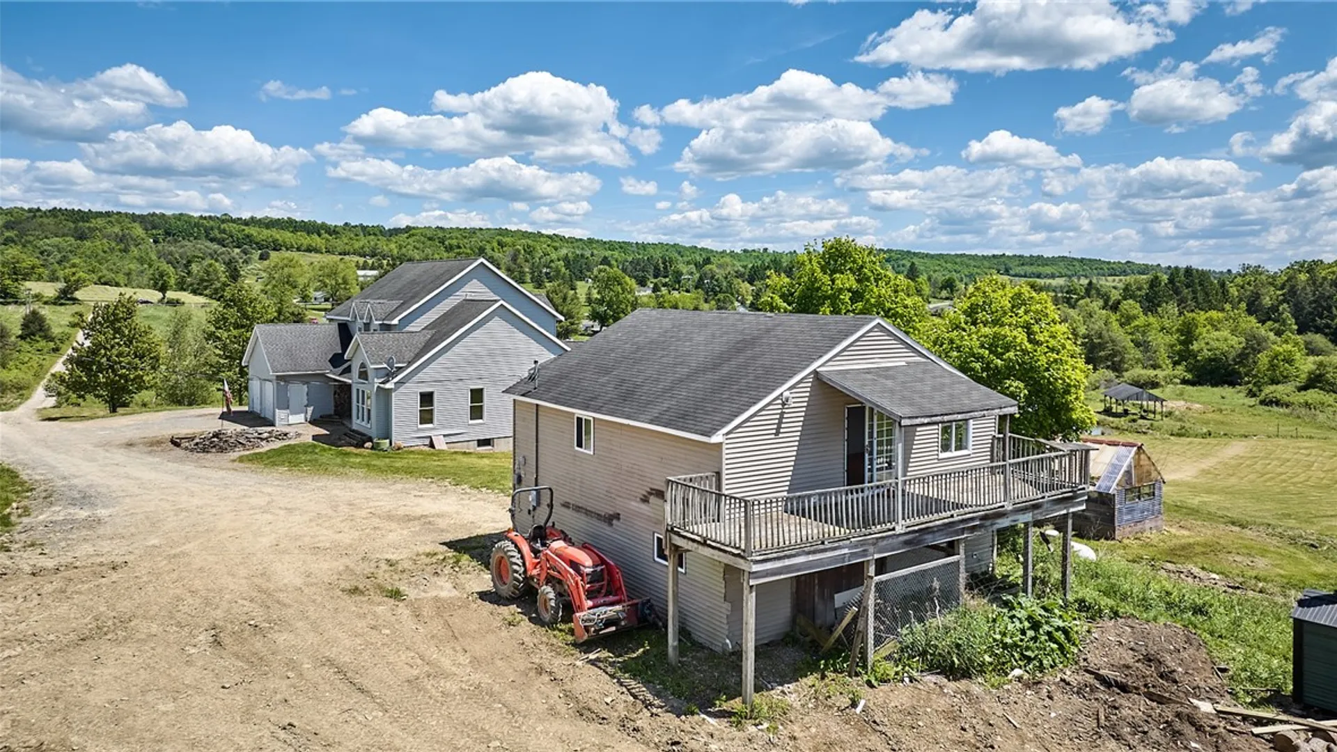 Property at 1914 Settle Road, Newark Valley, NY 13811 8
