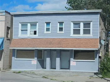 Property at 1274-1278 Dewey Avenue, Rochester, NY 14613
