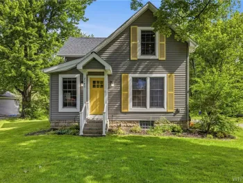 Property at 2141 Bullis Road, Elma, NY 14059