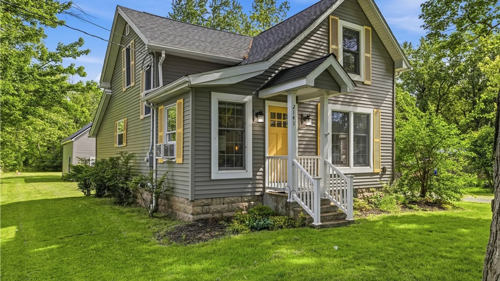 Property at 2141 Bullis Road, Elma, NY 14059 2