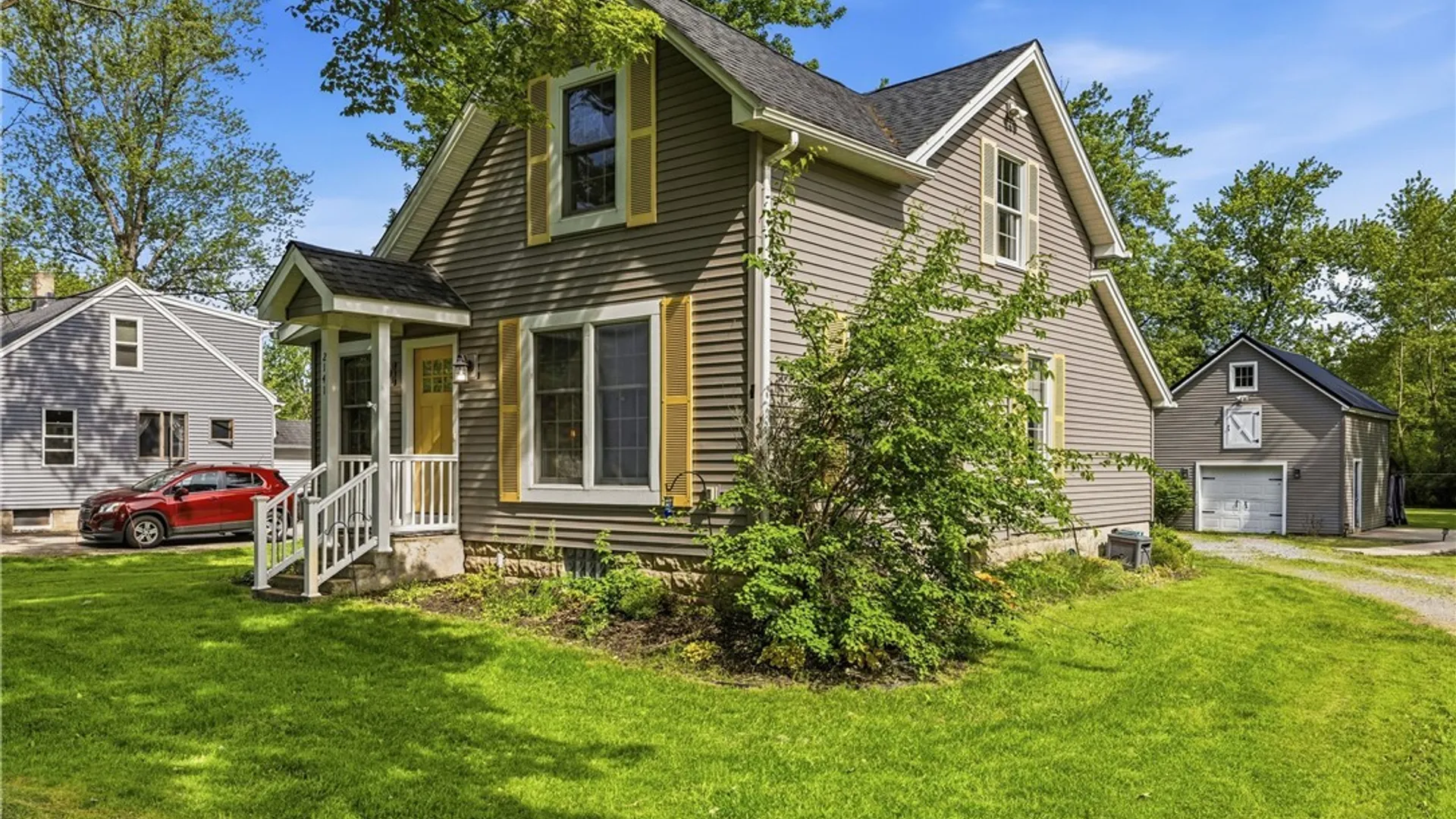 Property at 2141 Bullis Road, Elma, NY 14059 3