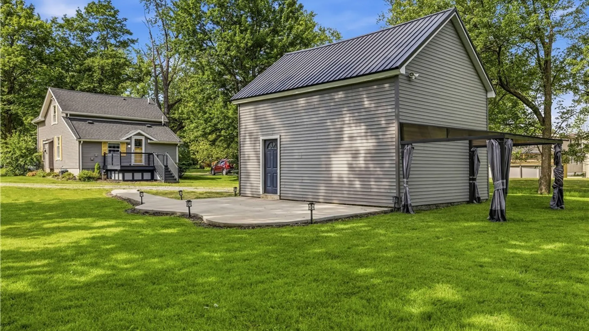 Property at 2141 Bullis Road, Elma, NY 14059 35