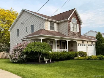 Property at 45 Girard Avenue, Cheektowaga, NY 14227