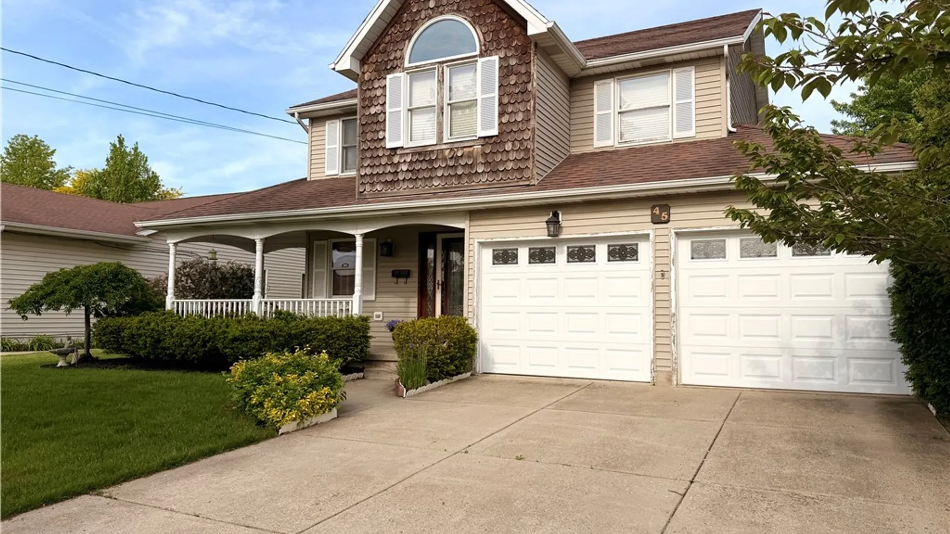 Property at 45 Girard Avenue, Cheektowaga, NY 14227 2