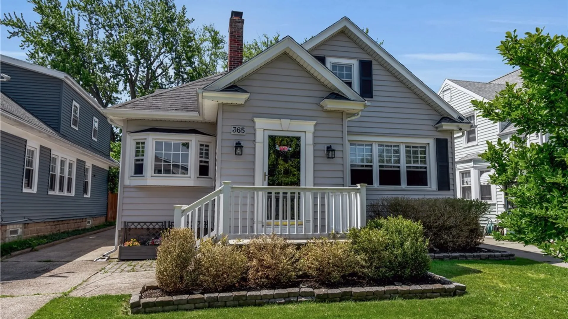 Property at 365 Mckinley Avenue, Tonawanda, NY 14217 2