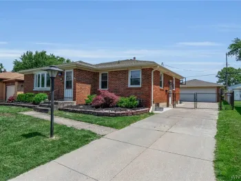Property at 95 Cherokee Drive, West Seneca, NY 14224