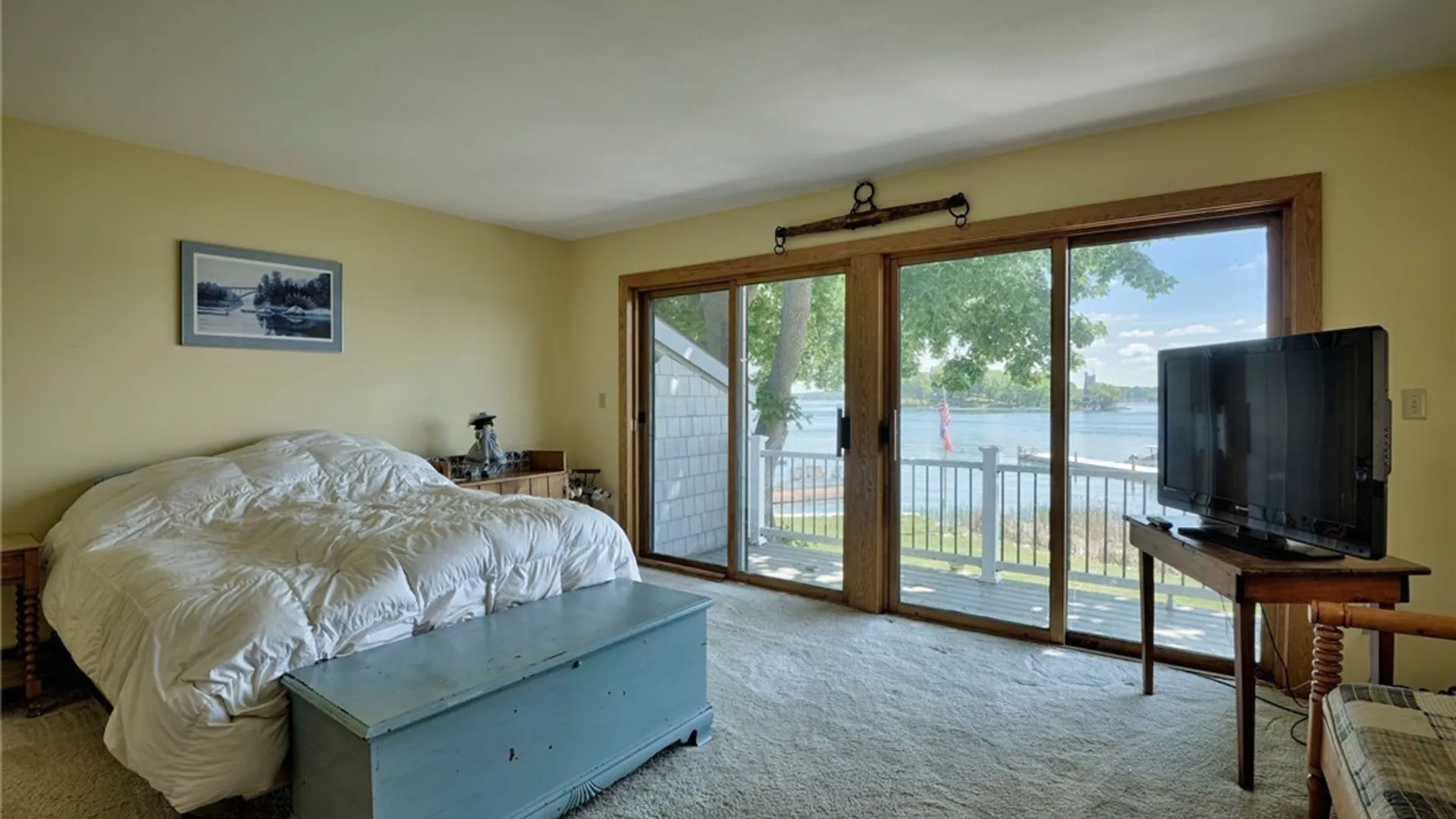 Property at 46619 Tennis Island Road, Alexandria, NY 13640 25