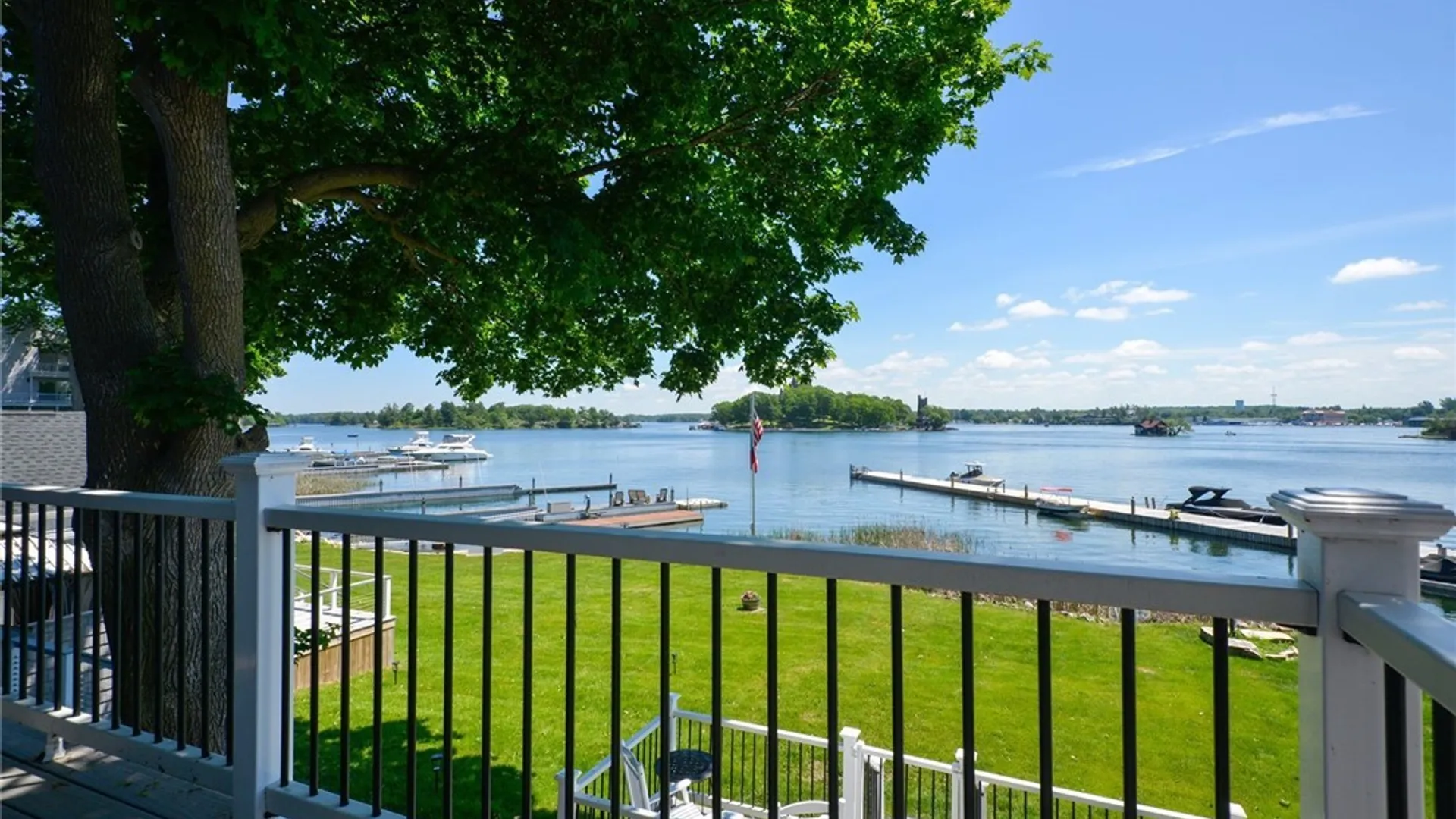 Property at 46619 Tennis Island Road, Alexandria, NY 13640 28