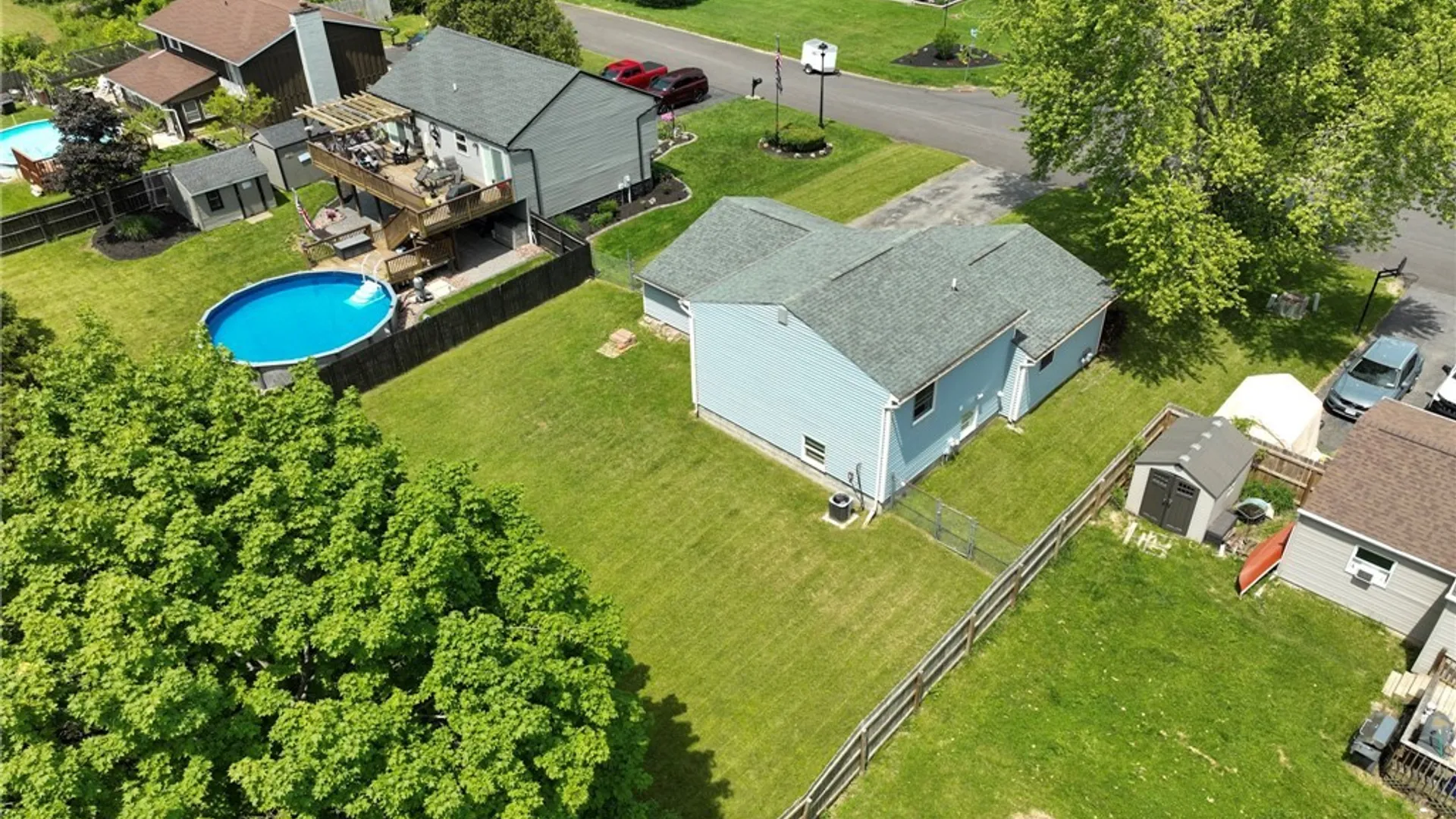 Property at 5640 Vistula Path, Cicero, NY 13029 26