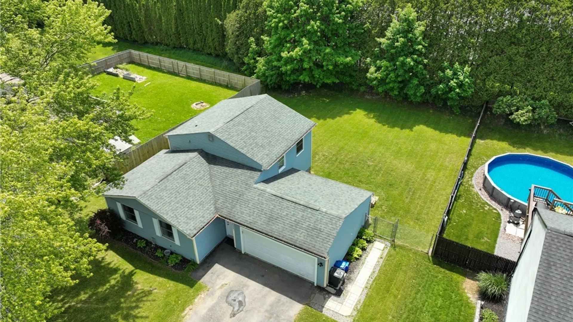 Property at 5640 Vistula Path, Cicero, NY 13029 27