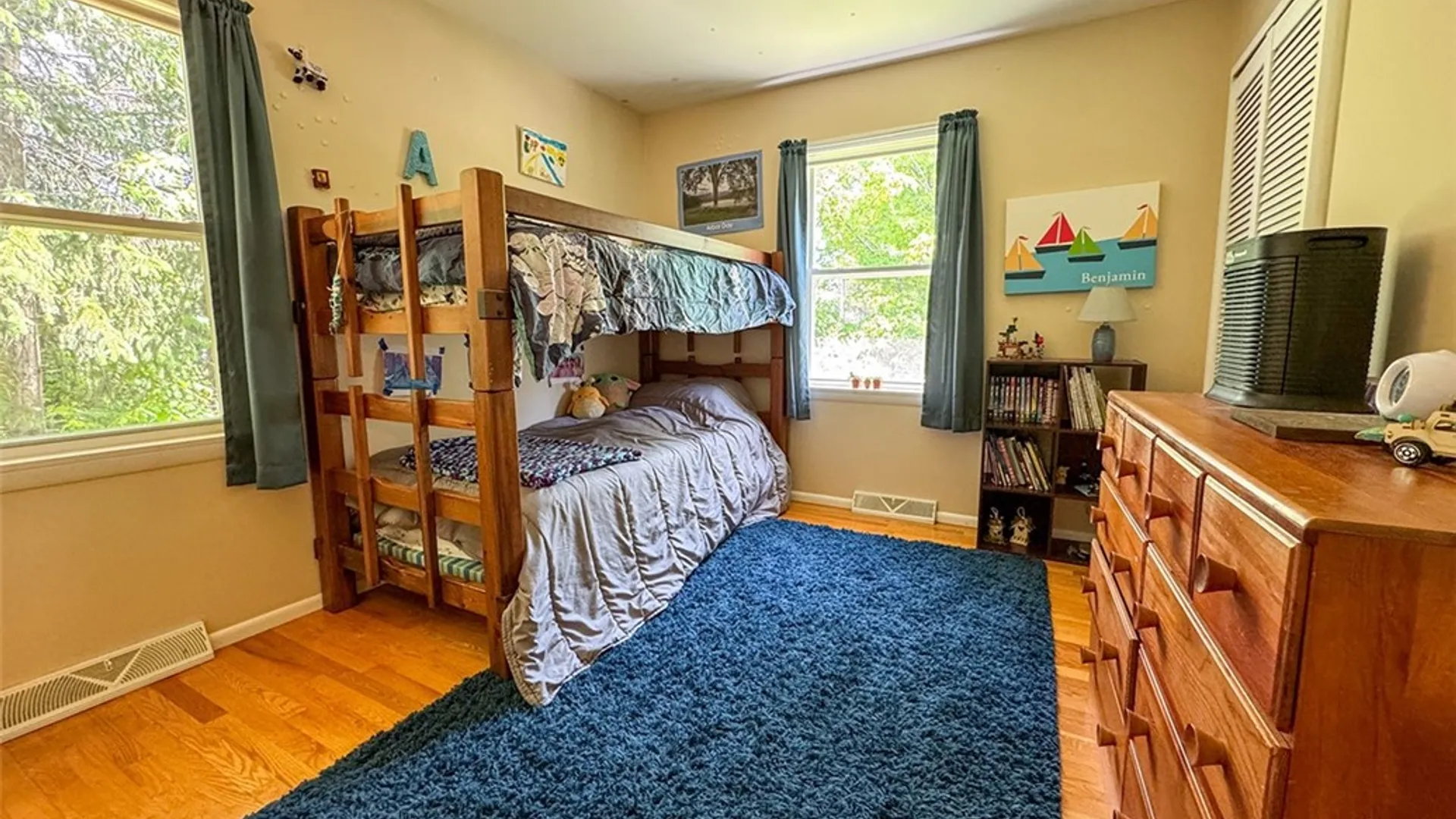 Property at 108 Birchwood Drive, Ithaca Town, NY 14850 14