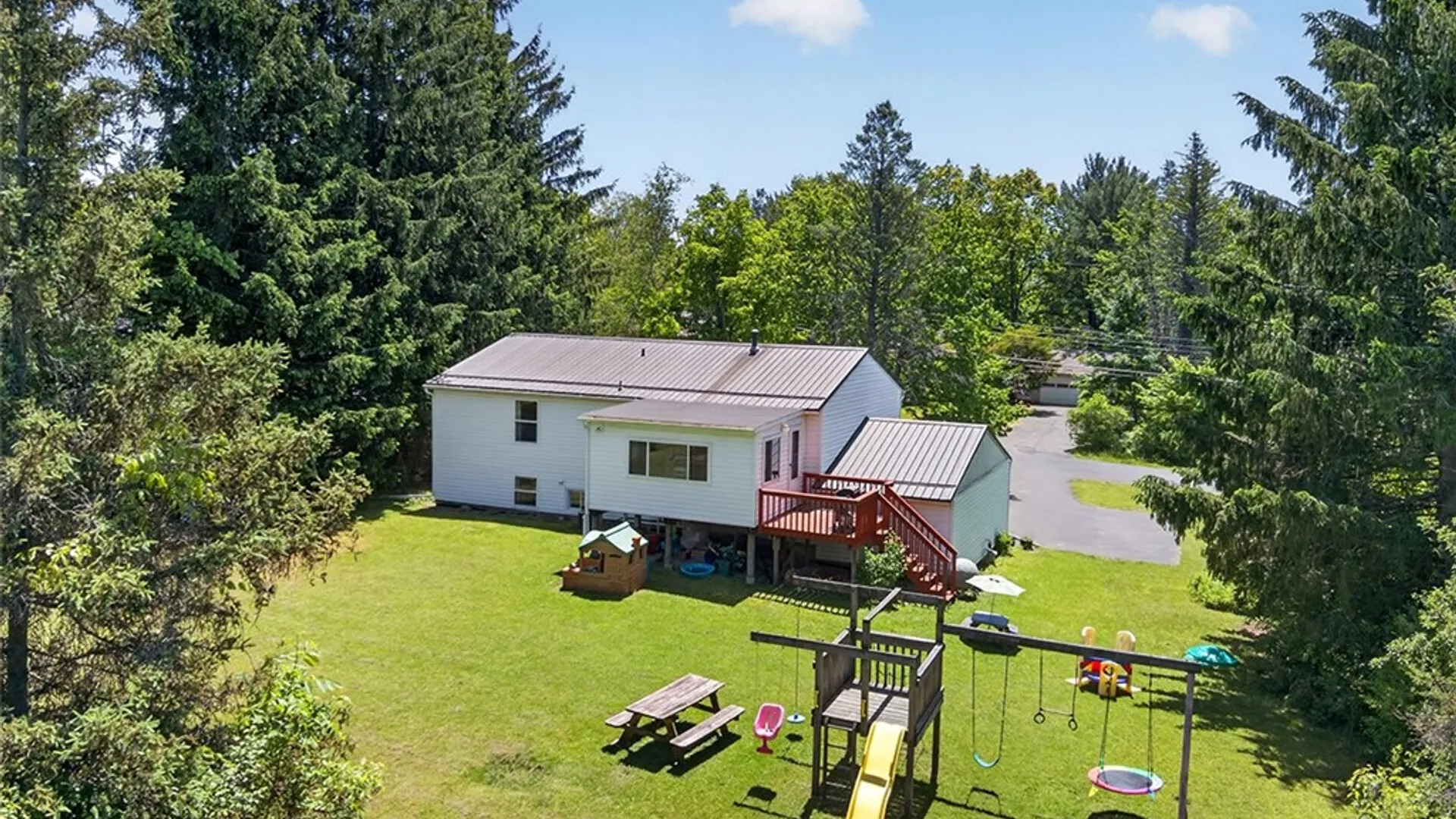 Property at 108 Birchwood Drive, Ithaca Town, NY 14850 2