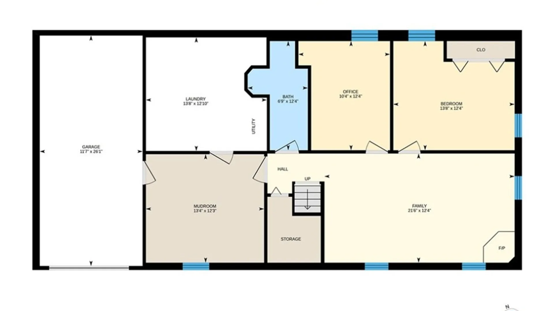 Property at 108 Birchwood Drive, Ithaca Town, NY 14850 23