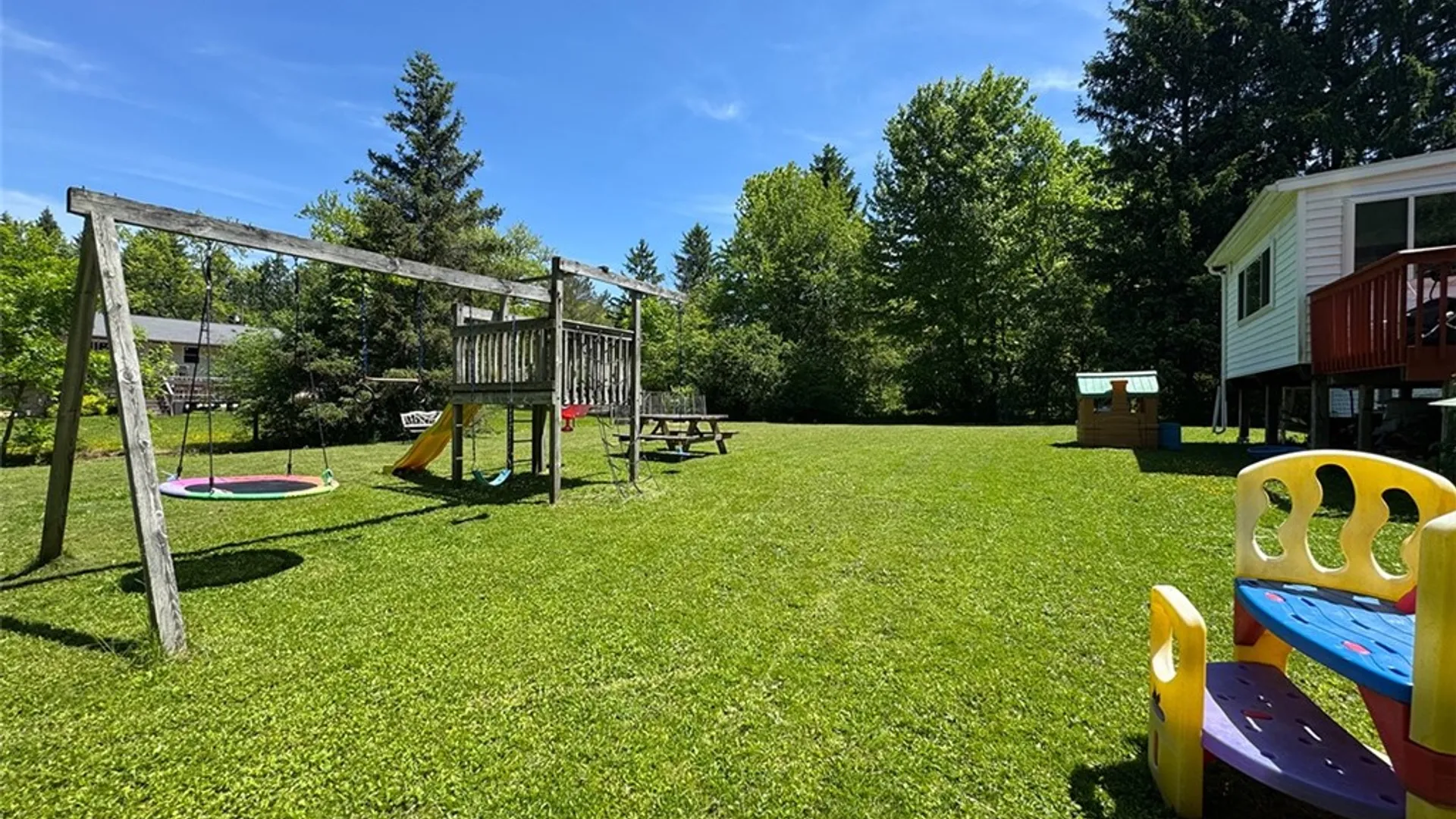Property at 108 Birchwood Drive, Ithaca Town, NY 14850 4