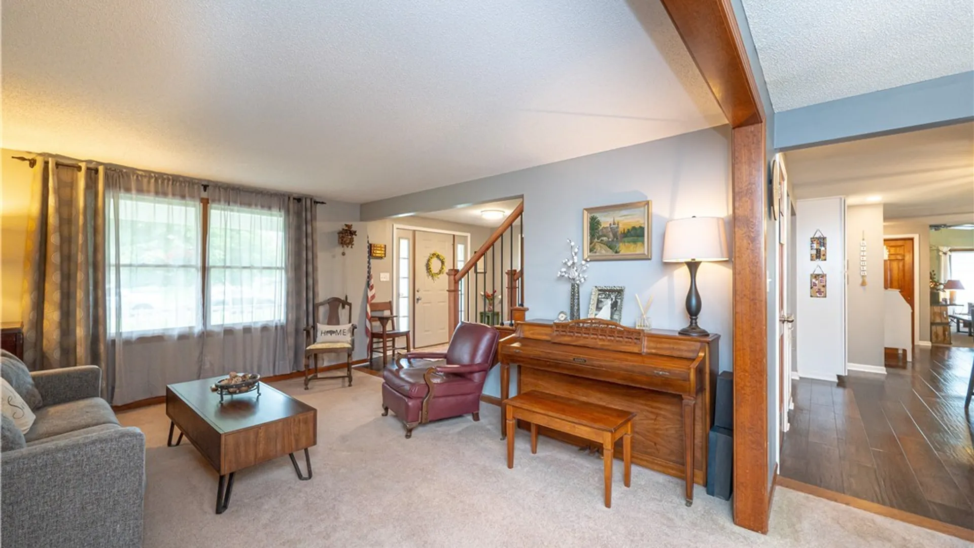 Property at 9381 Pine Breeze Lane, Clarence, NY 14032 12