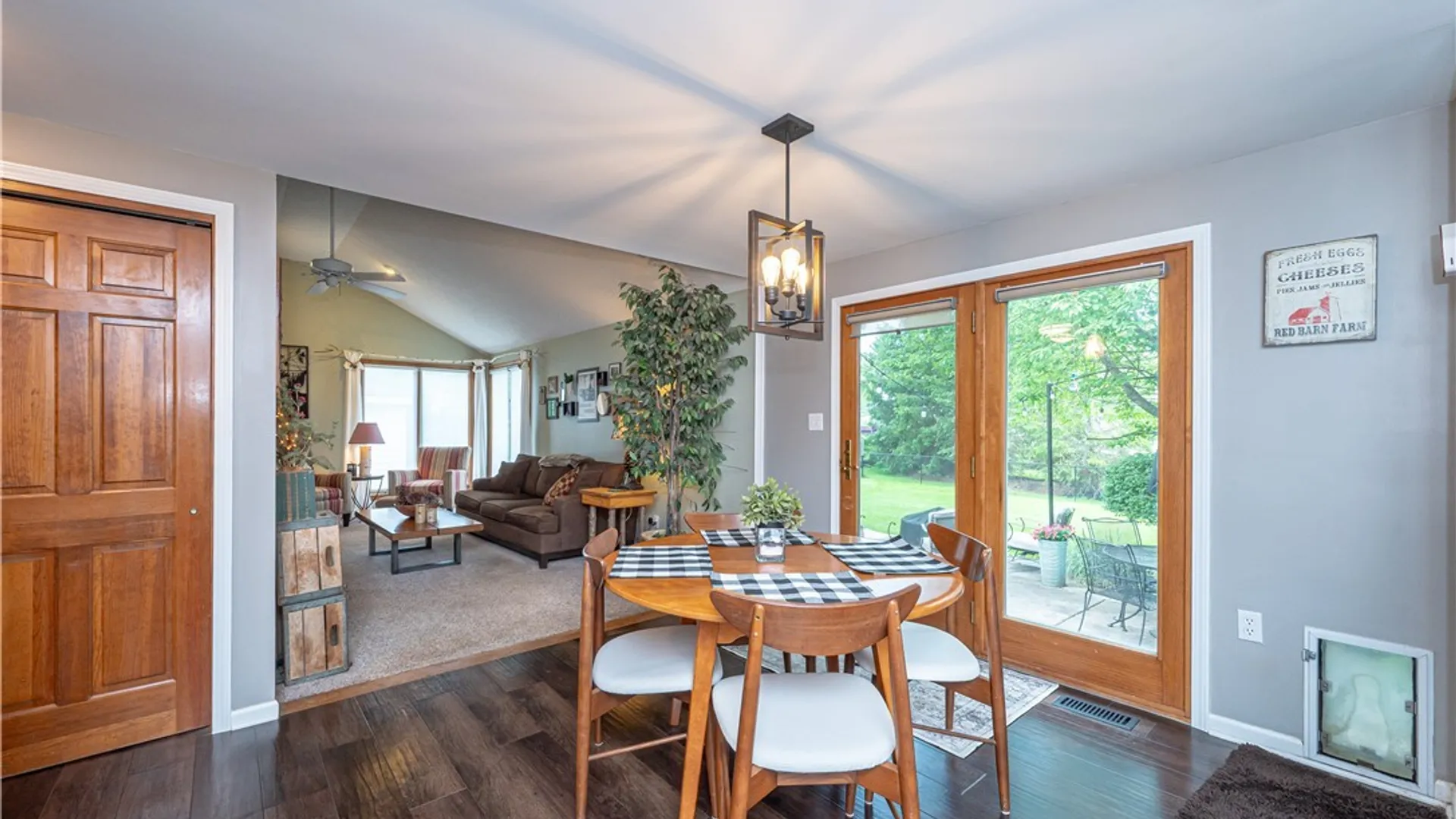 Property at 9381 Pine Breeze Lane, Clarence, NY 14032 16