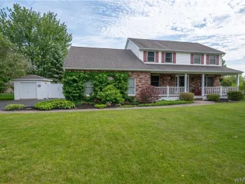 Property at 9381 Pine Breeze Lane, Clarence, NY 14032