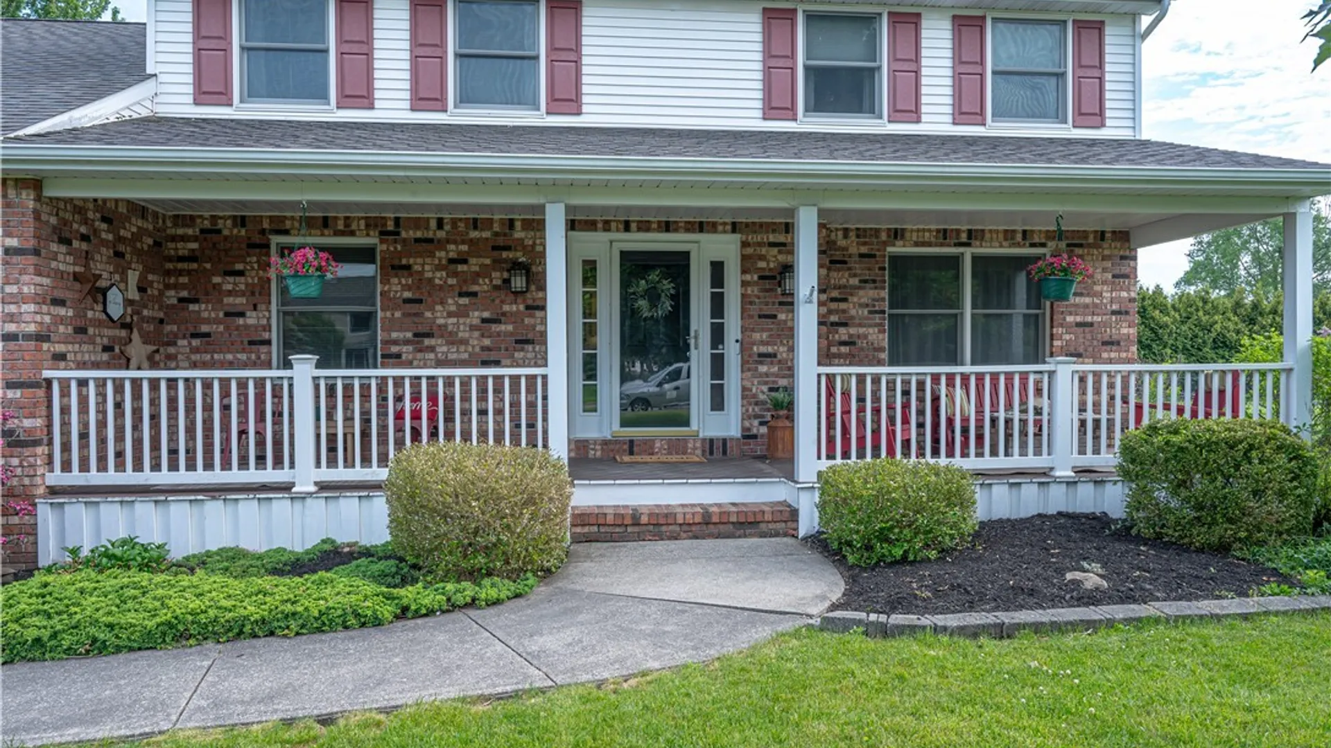 Property at 9381 Pine Breeze Lane, Clarence, NY 14032 2