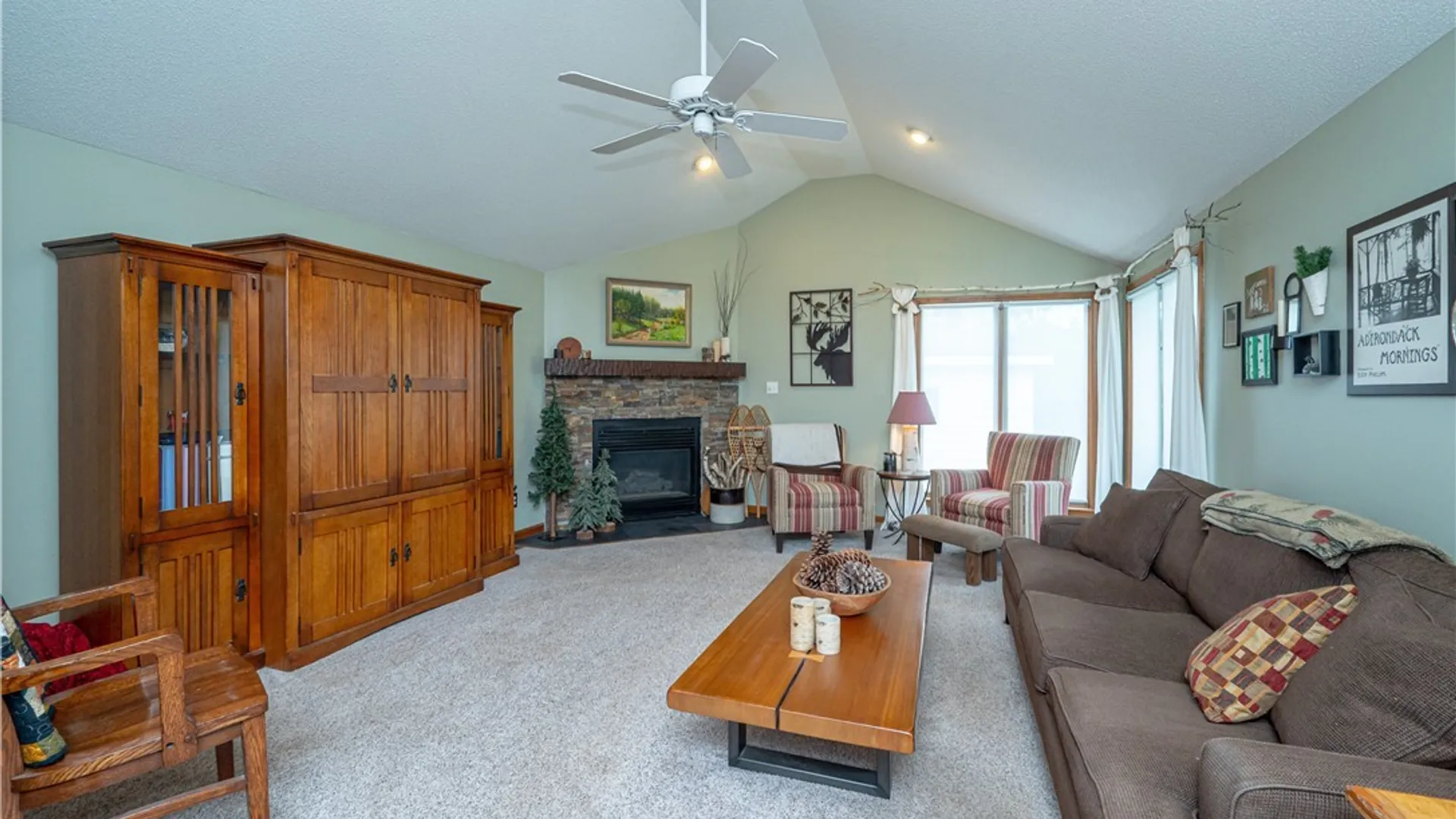 Property at 9381 Pine Breeze Lane, Clarence, NY 14032 24