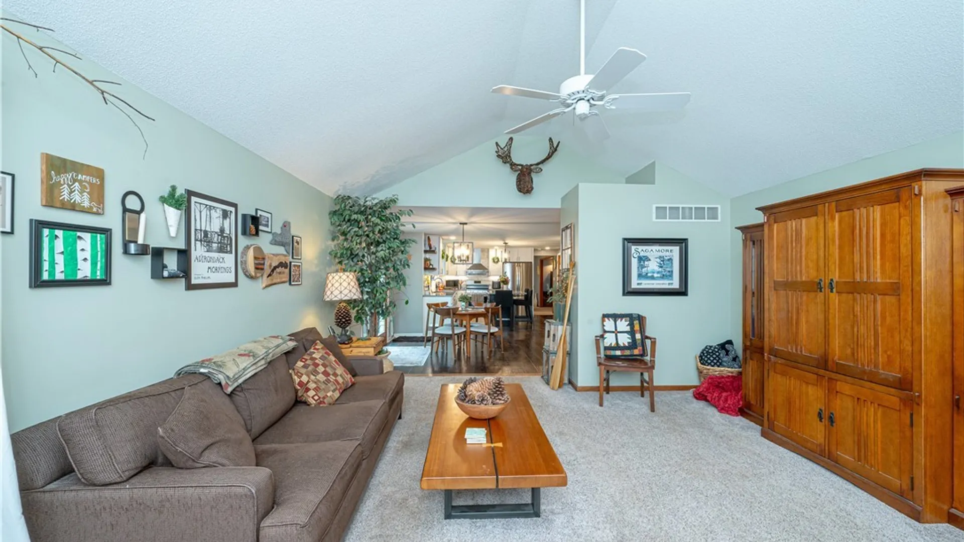 Property at 9381 Pine Breeze Lane, Clarence, NY 14032 25