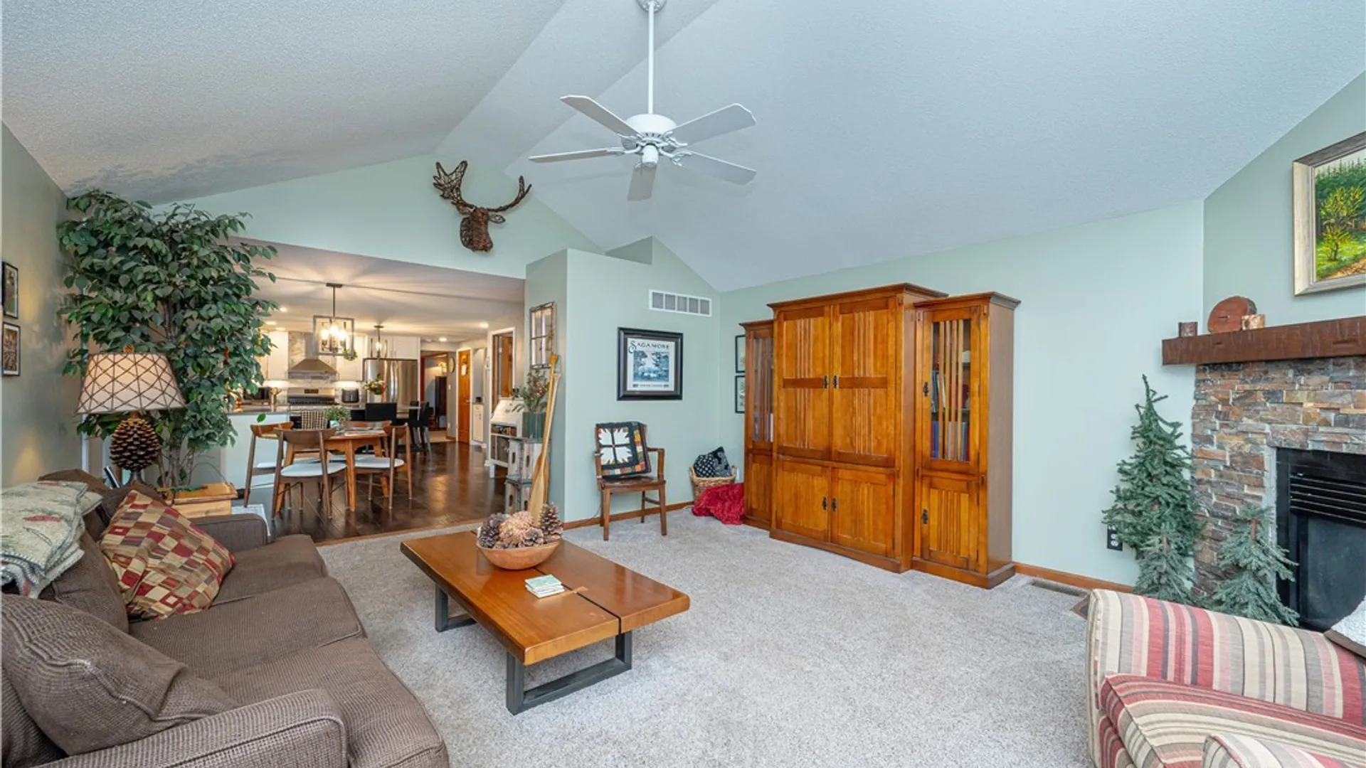 Property at 9381 Pine Breeze Lane, Clarence, NY 14032 27