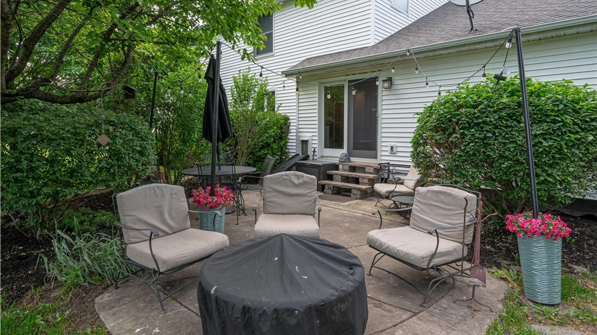 Property at 9381 Pine Breeze Lane, Clarence, NY 14032 47