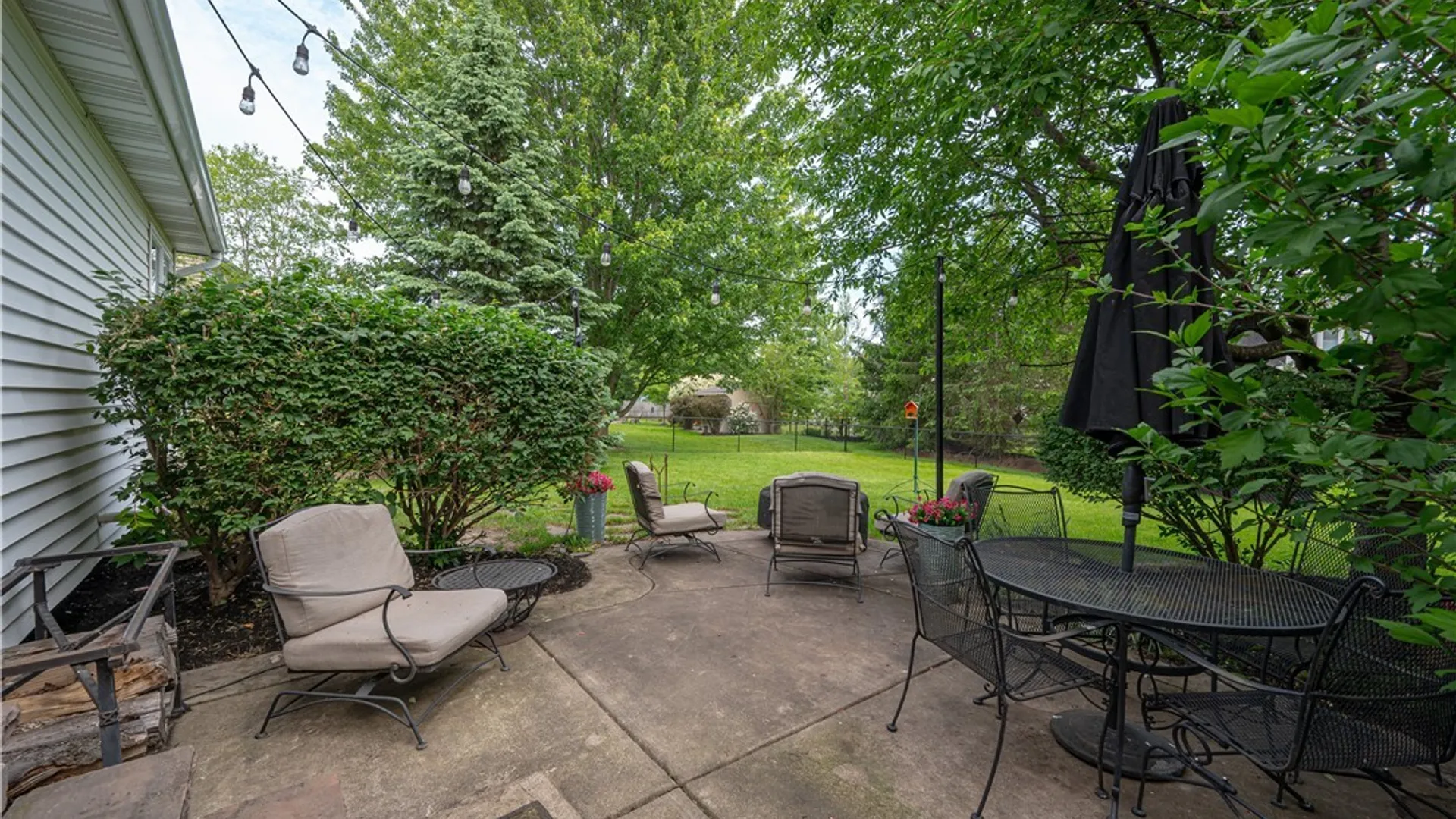 Property at 9381 Pine Breeze Lane, Clarence, NY 14032 48