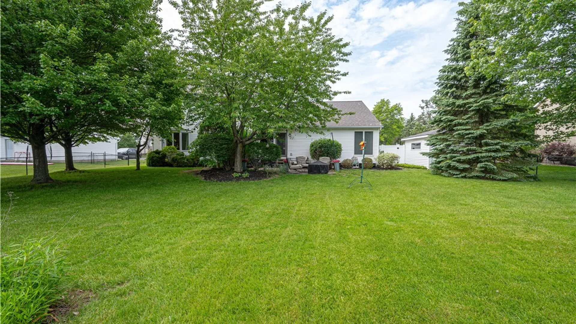 Property at 9381 Pine Breeze Lane, Clarence, NY 14032 49