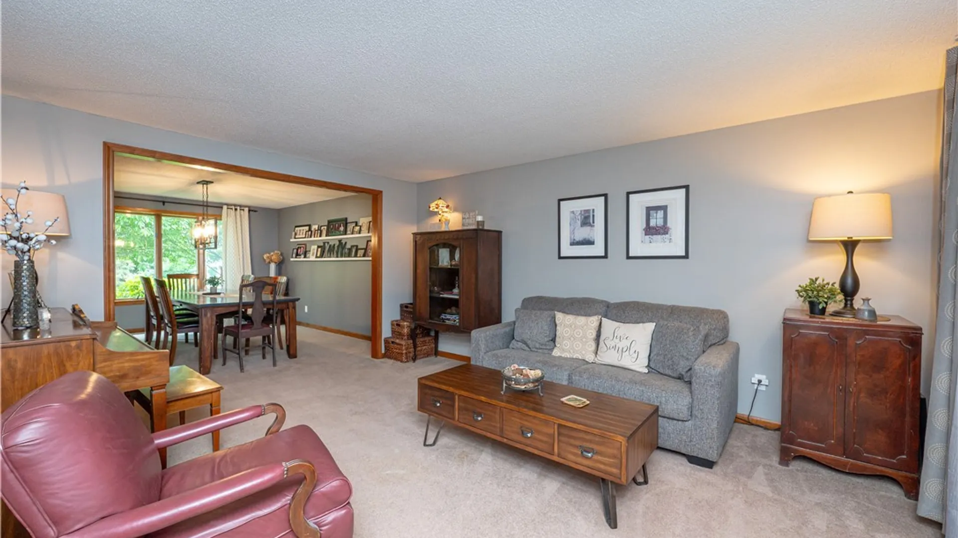 Property at 9381 Pine Breeze Lane, Clarence, NY 14032 9