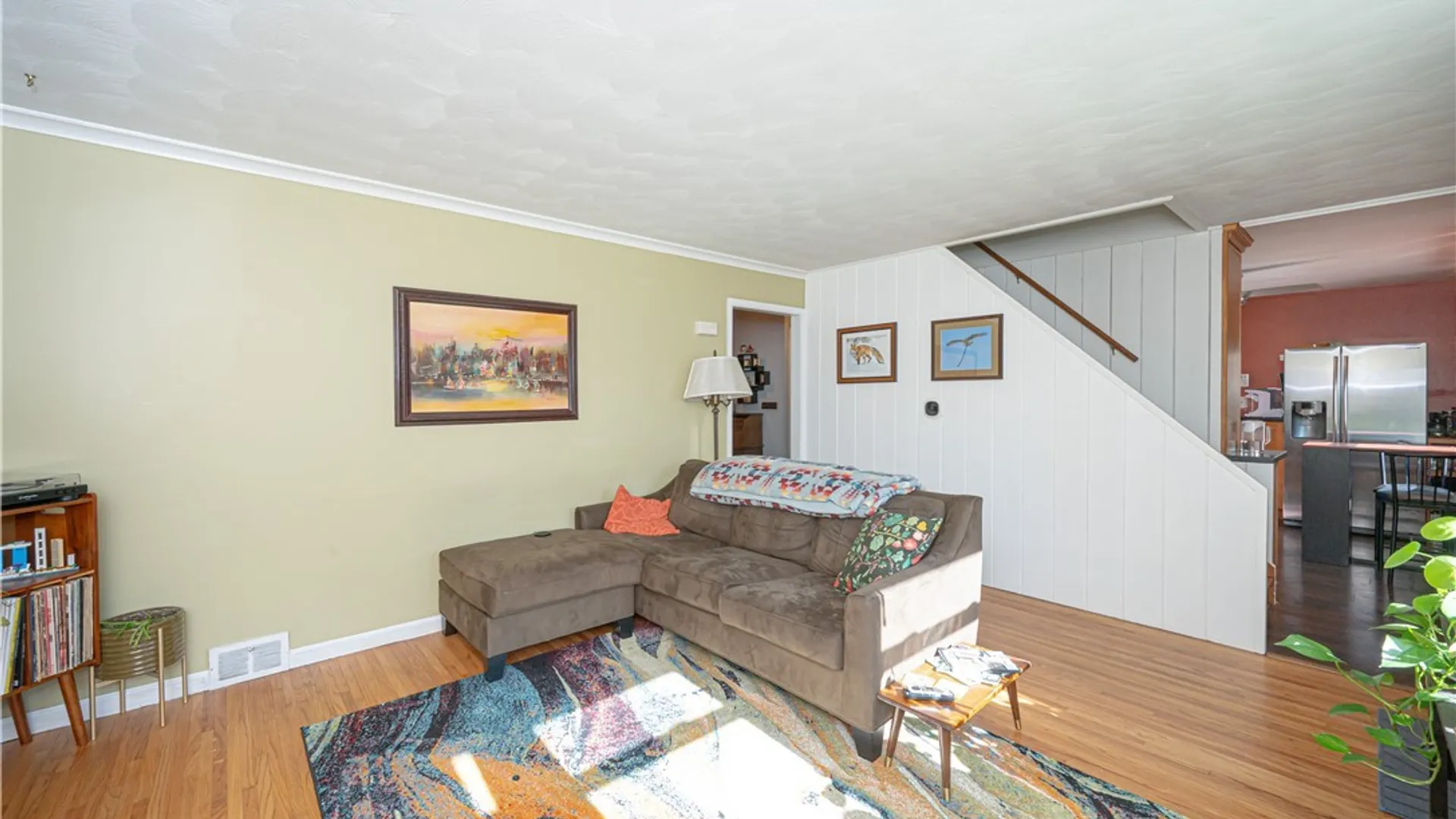 Property at 73 Ashford Avenue, Tonawanda, NY 14150 14