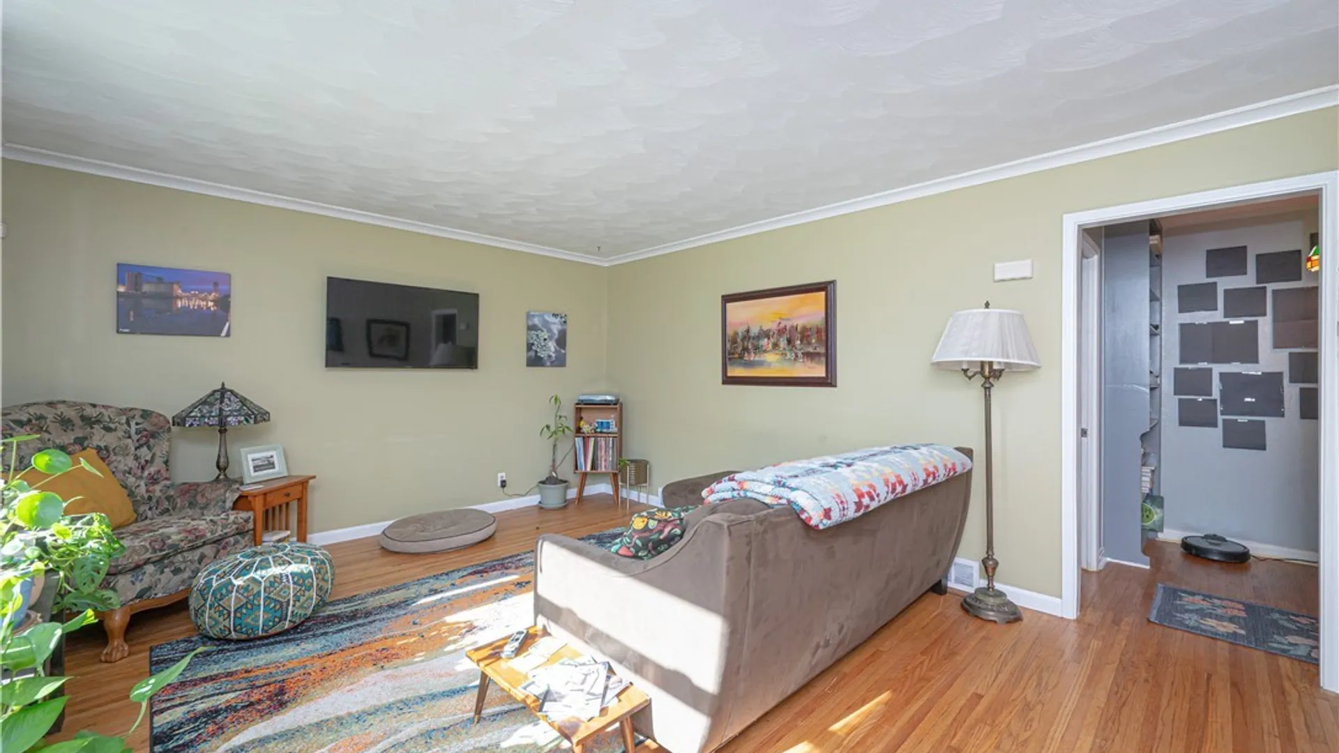 Property at 73 Ashford Avenue, Tonawanda, NY 14150 16