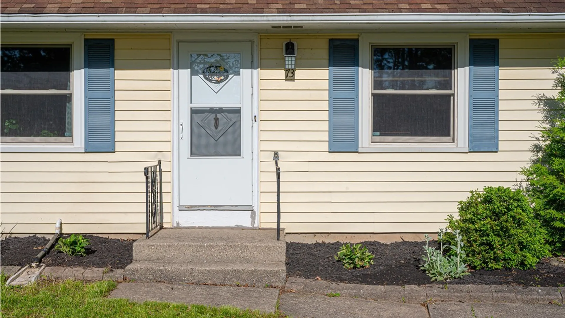 Property at 73 Ashford Avenue, Tonawanda, NY 14150 4